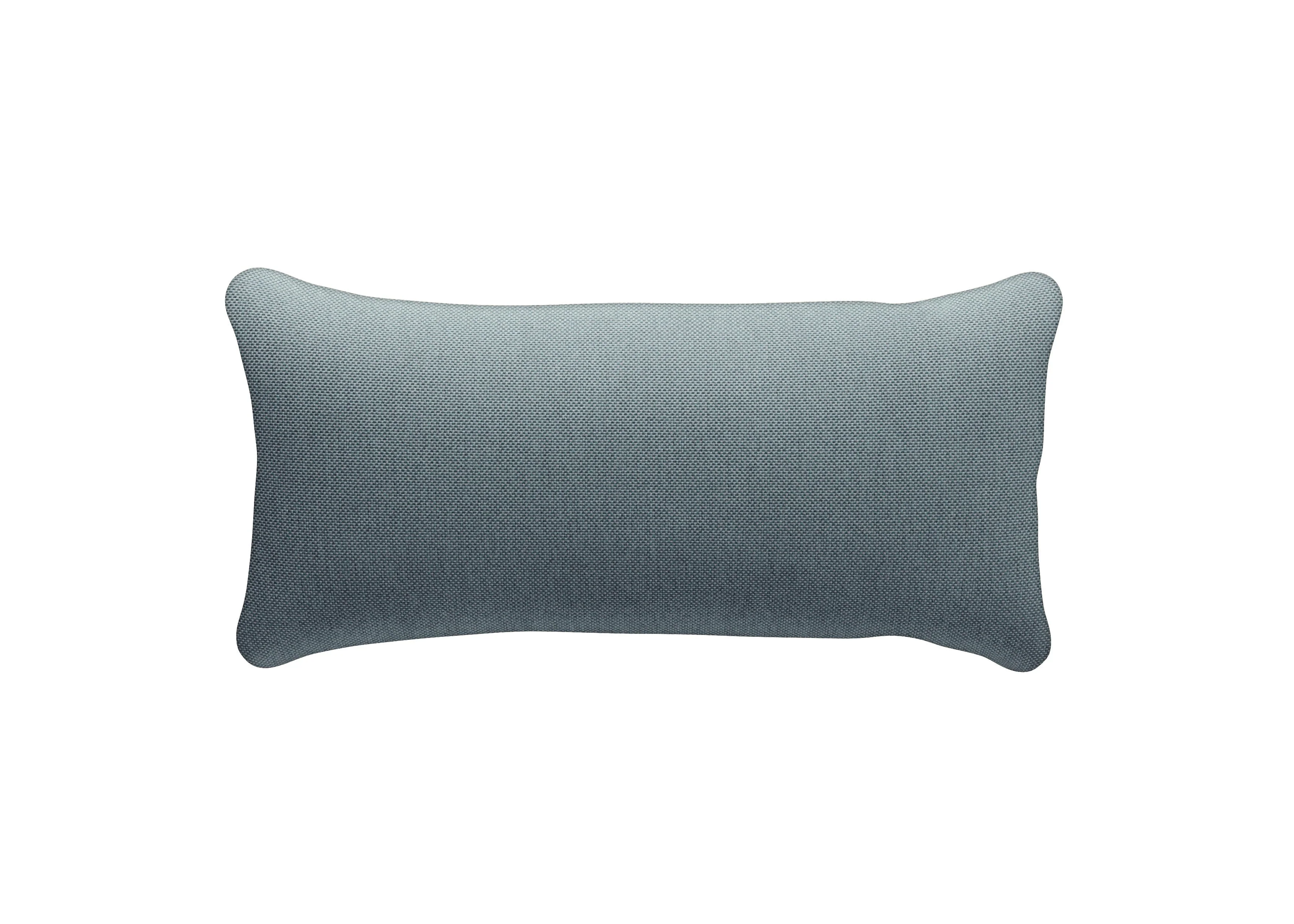 vetsak | Pillow - herringbone - light - blue - Image 2