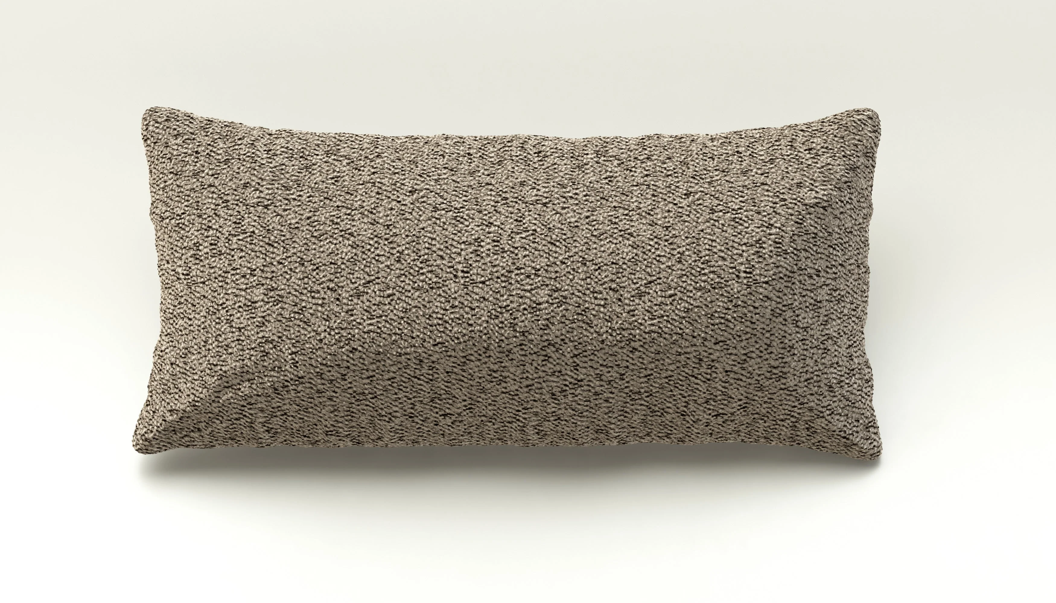vetsak | Pillow - Loop Loop - Taupe - Image 2