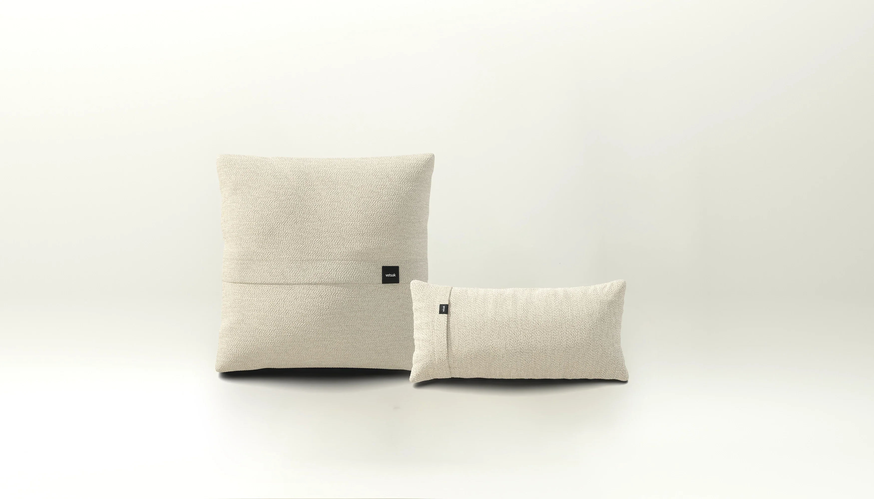 Pillow Set 1 - Loop Loop - Duna