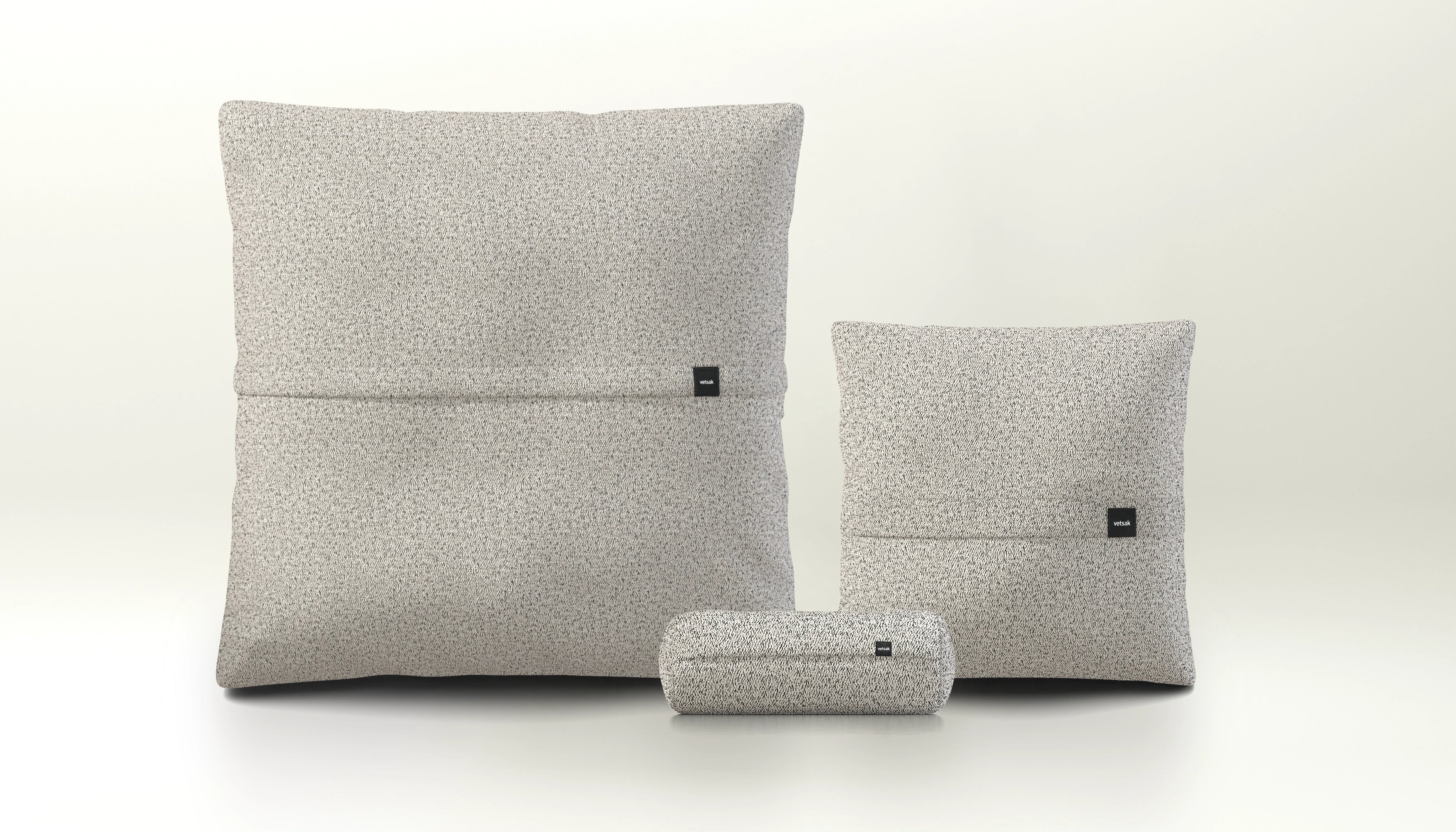 Pillow Set 2 - Loop Loop - Bounty
