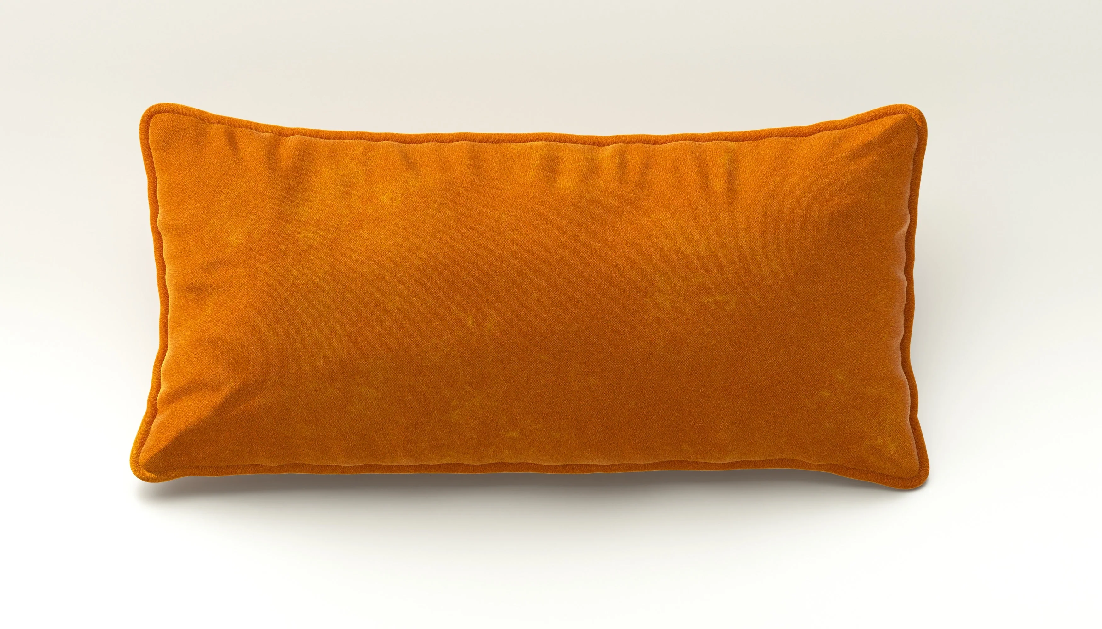 vetsak | Pillow - Suave - Orange Blaze - Image 2