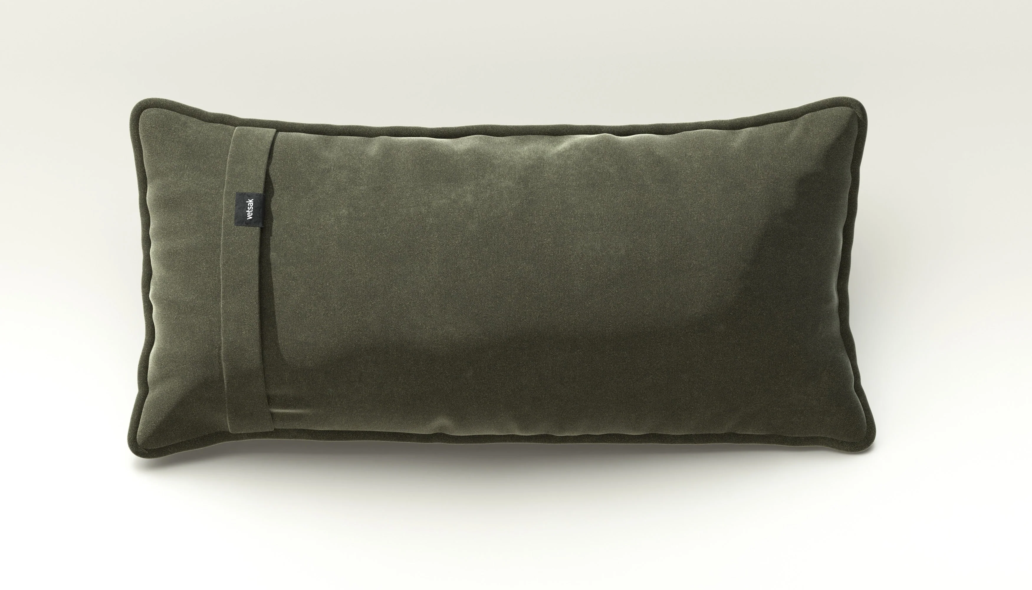 vetsak | Pillow - Suave - Pine