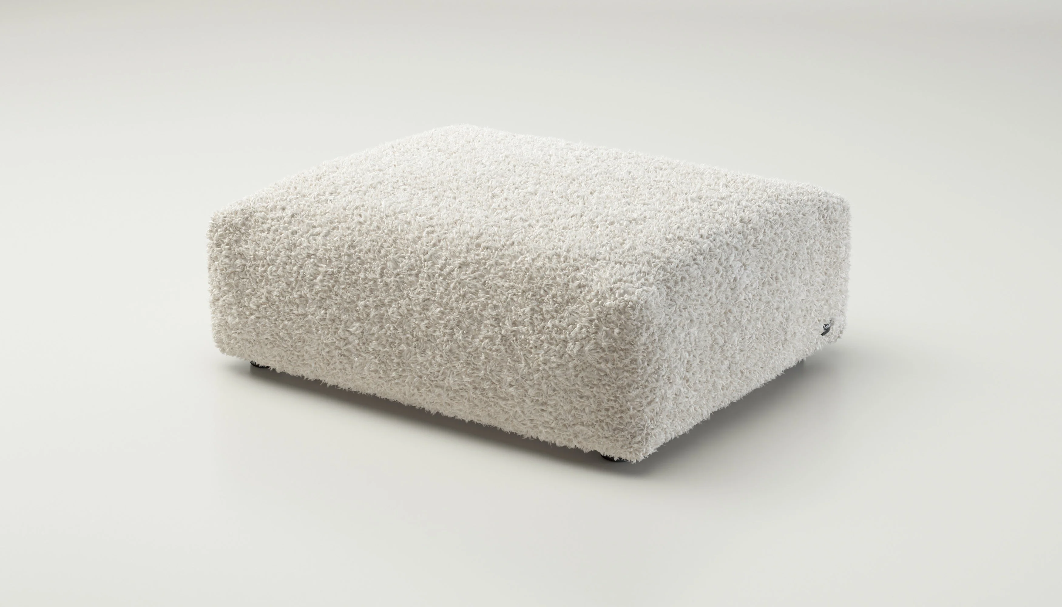 vetsak | Sofa Seat Large - Doodle - Creme