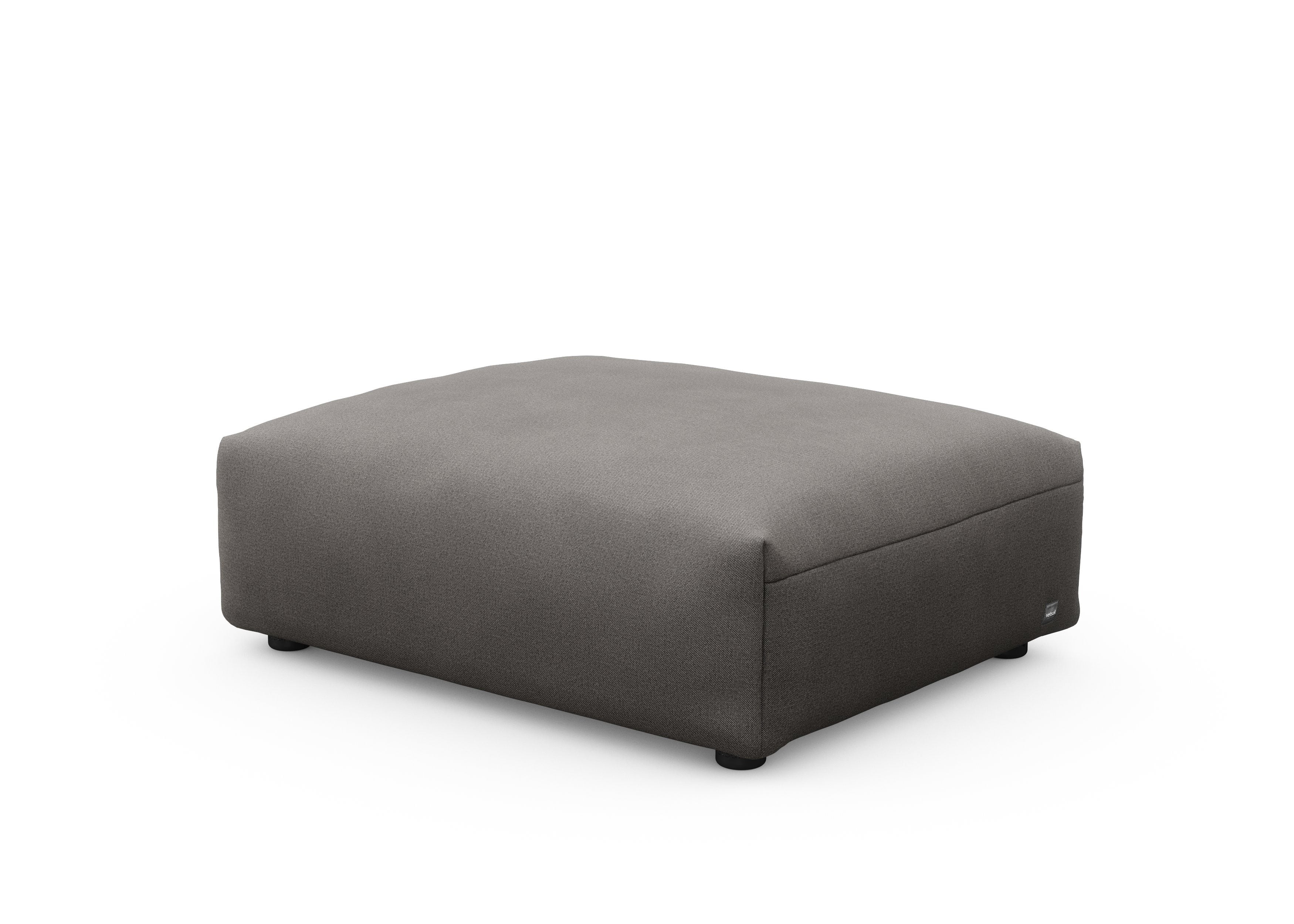 vetsak | Sofa Seat Large - Herringbone - Dark Grey - Image 2