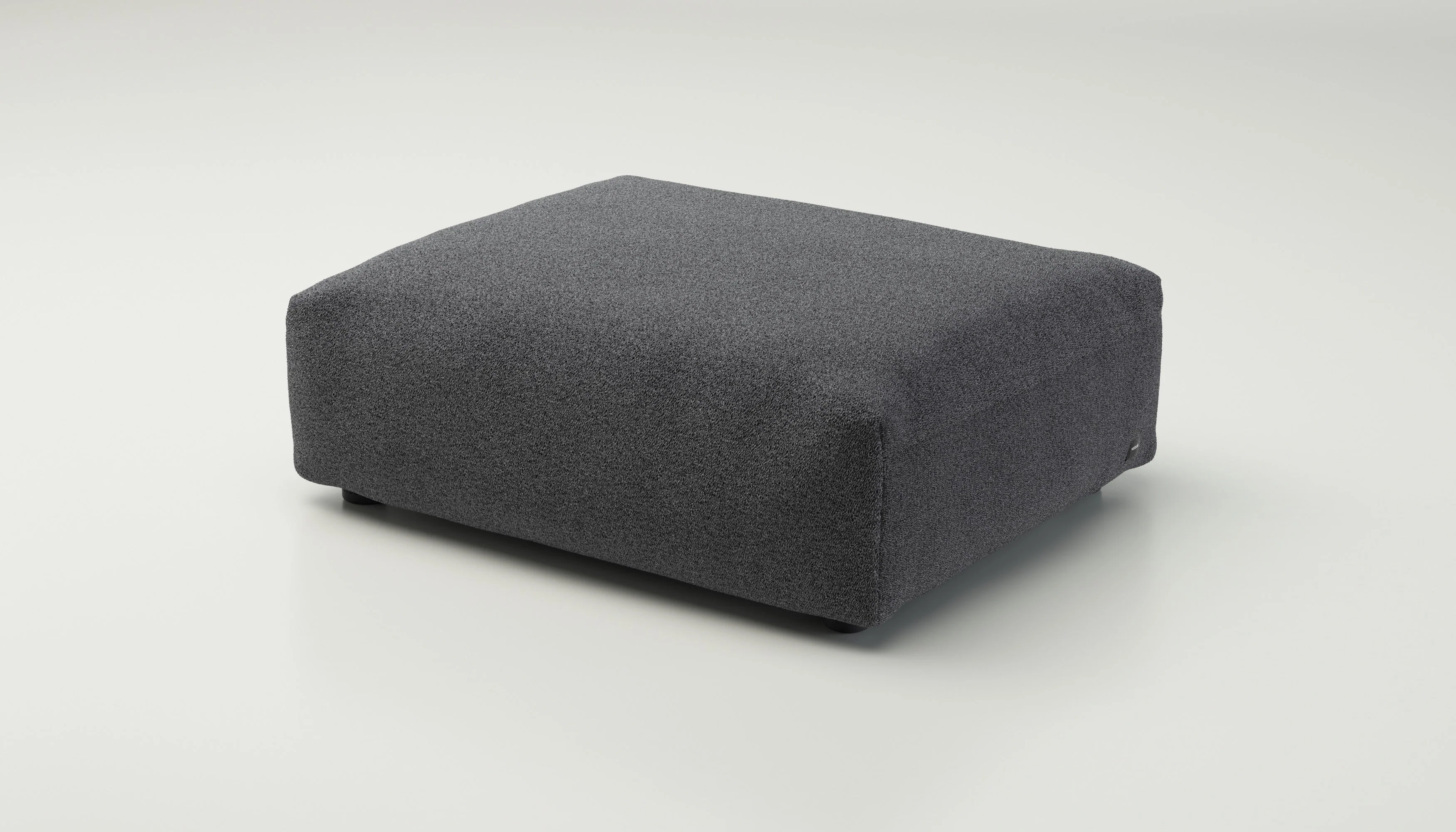 vetsak | Sofa Seat Large - Loop Loop - Anthracite
