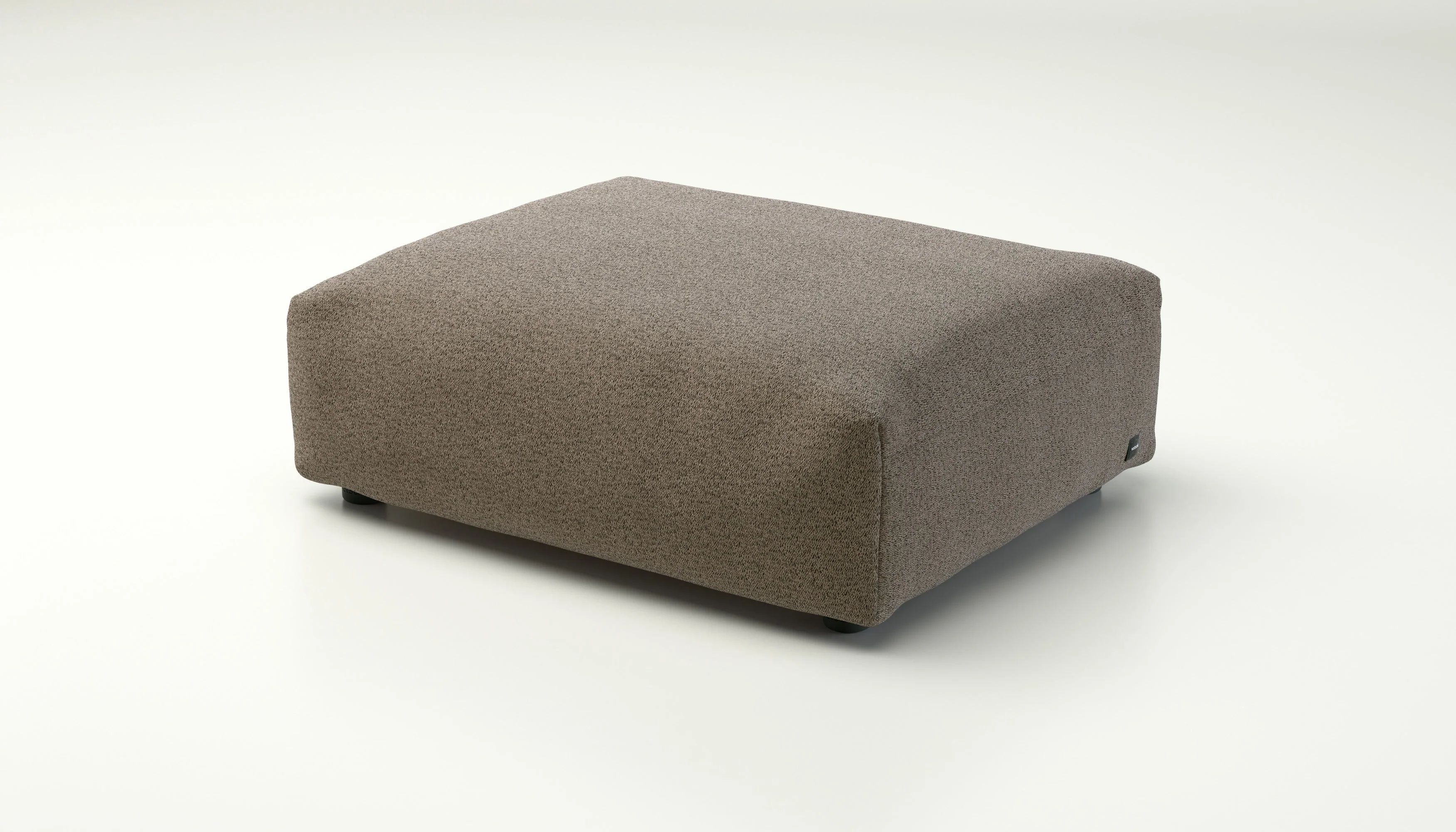 vetsak | Sofa Seat Large - Loop Loop - Taupe
