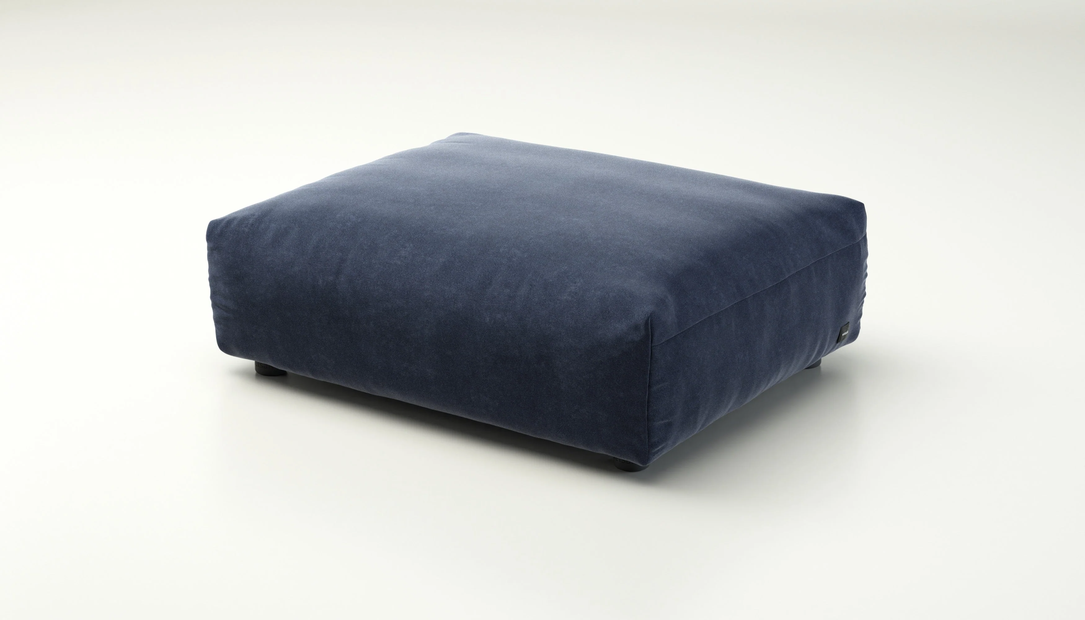 vetsak | Sofa Seat Large - Suave - Navy