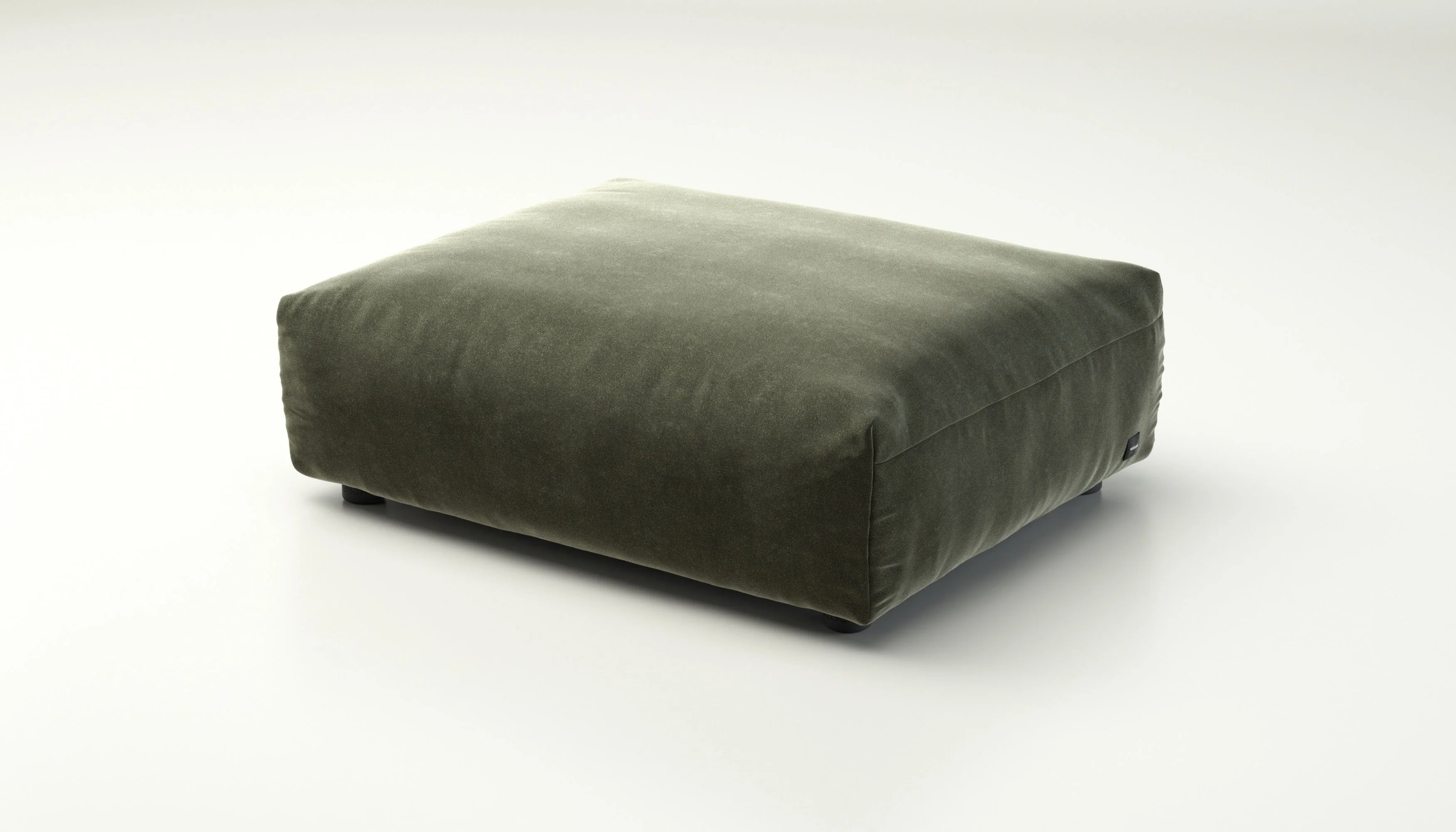vetsak | Sofa Seat Large - Suave - Pine