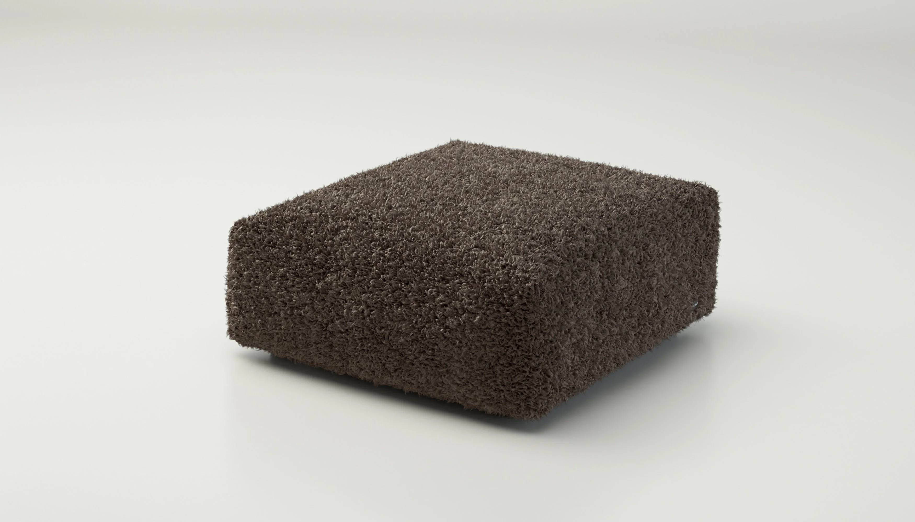 vetsak | Sofa Seat Medium - Doodle - Cacao