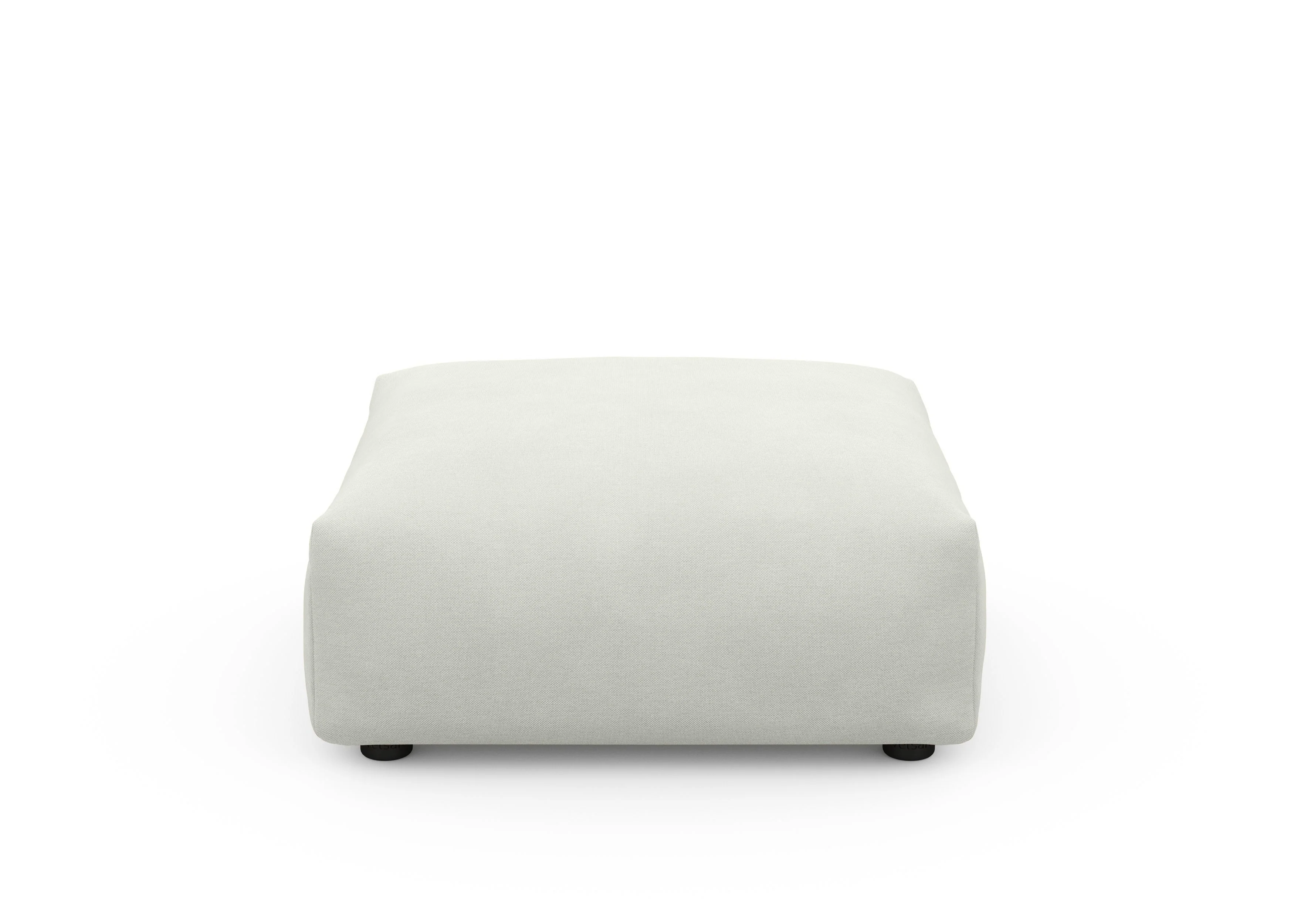 vetsak | Sofa Seat Medium - Herringbone - Creme - Image 2