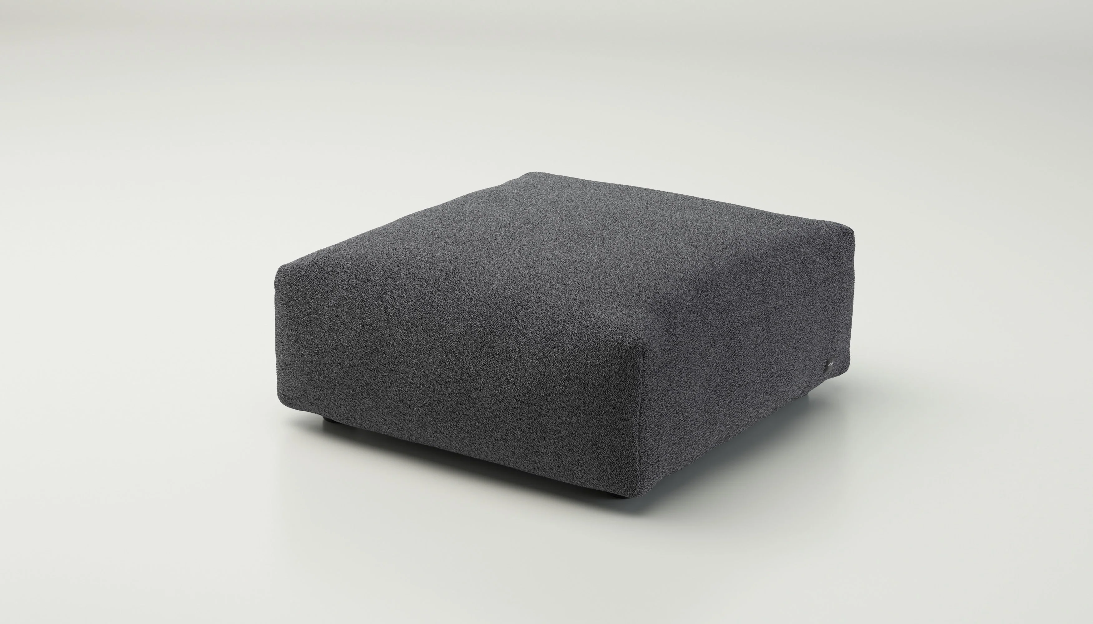 vetsak | Sofa Seat Medium - Loop Loop - Anthracite