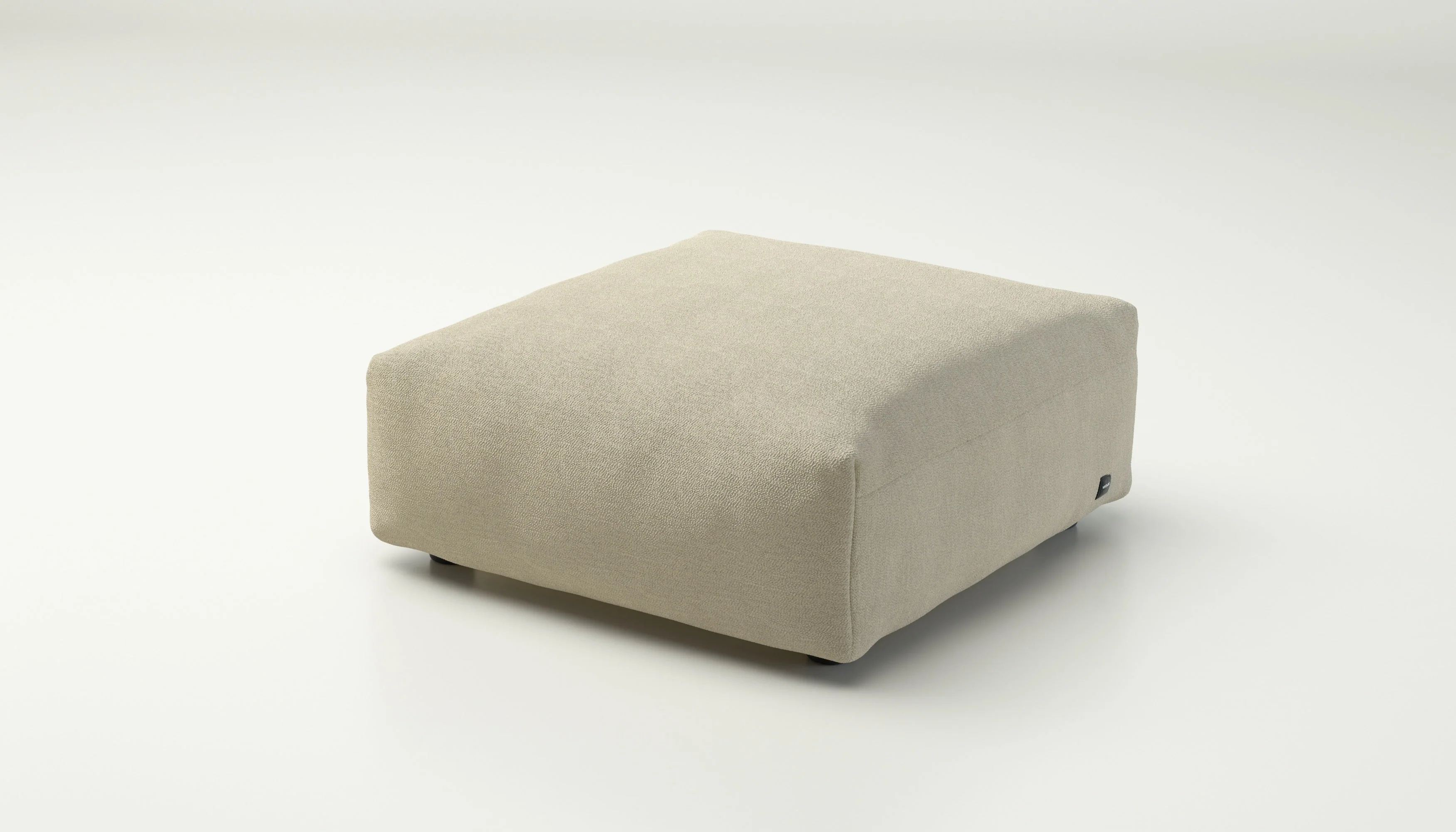 vetsak | Sofa Seat Medium - Loop Loop - Duna
