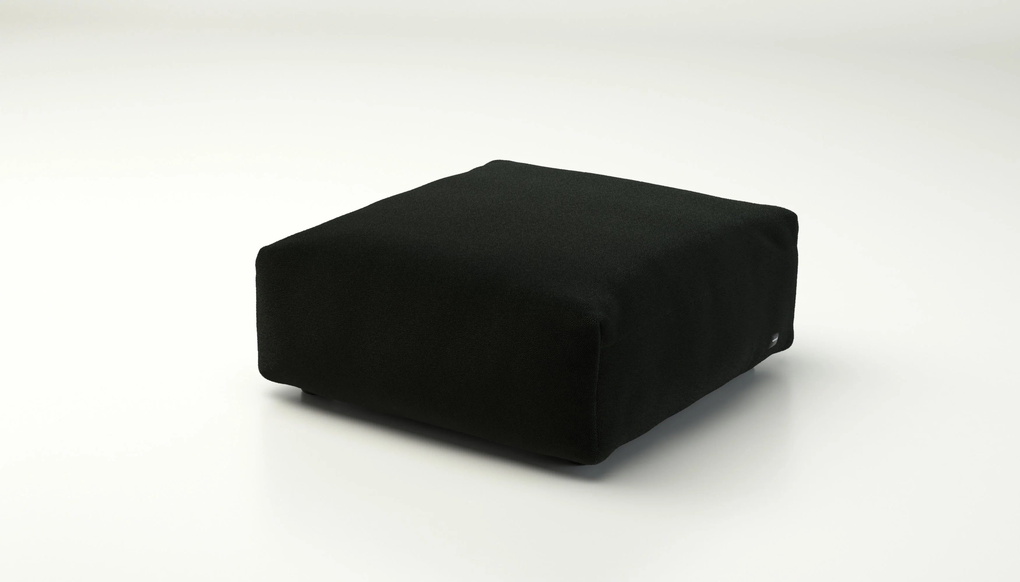 vetsak | Sofa Seat Medium - Loop Loop - Mousse