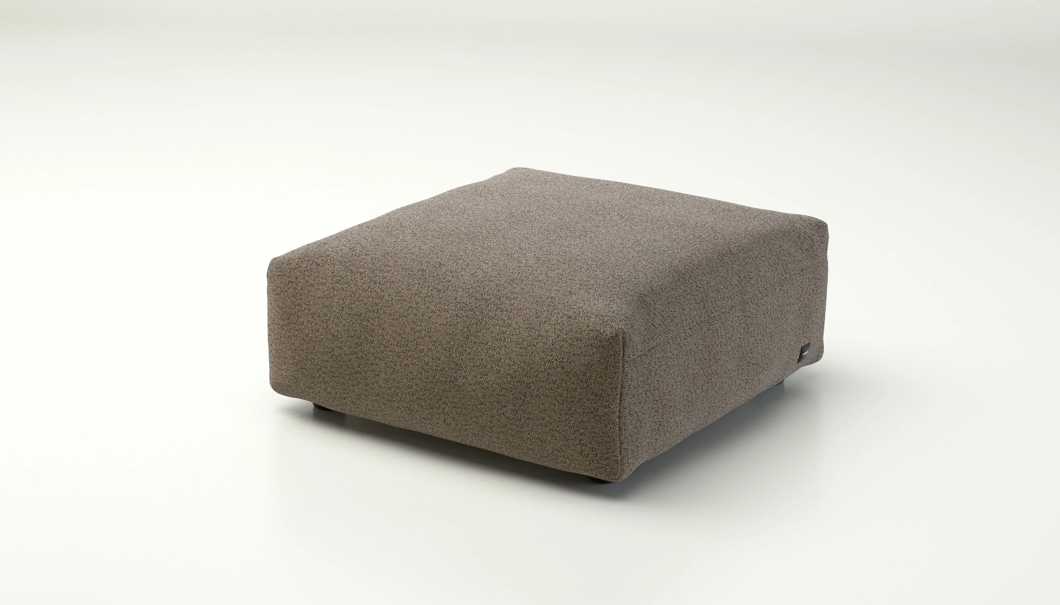vetsak | Sofa Seat Medium - Loop Loop - Taupe