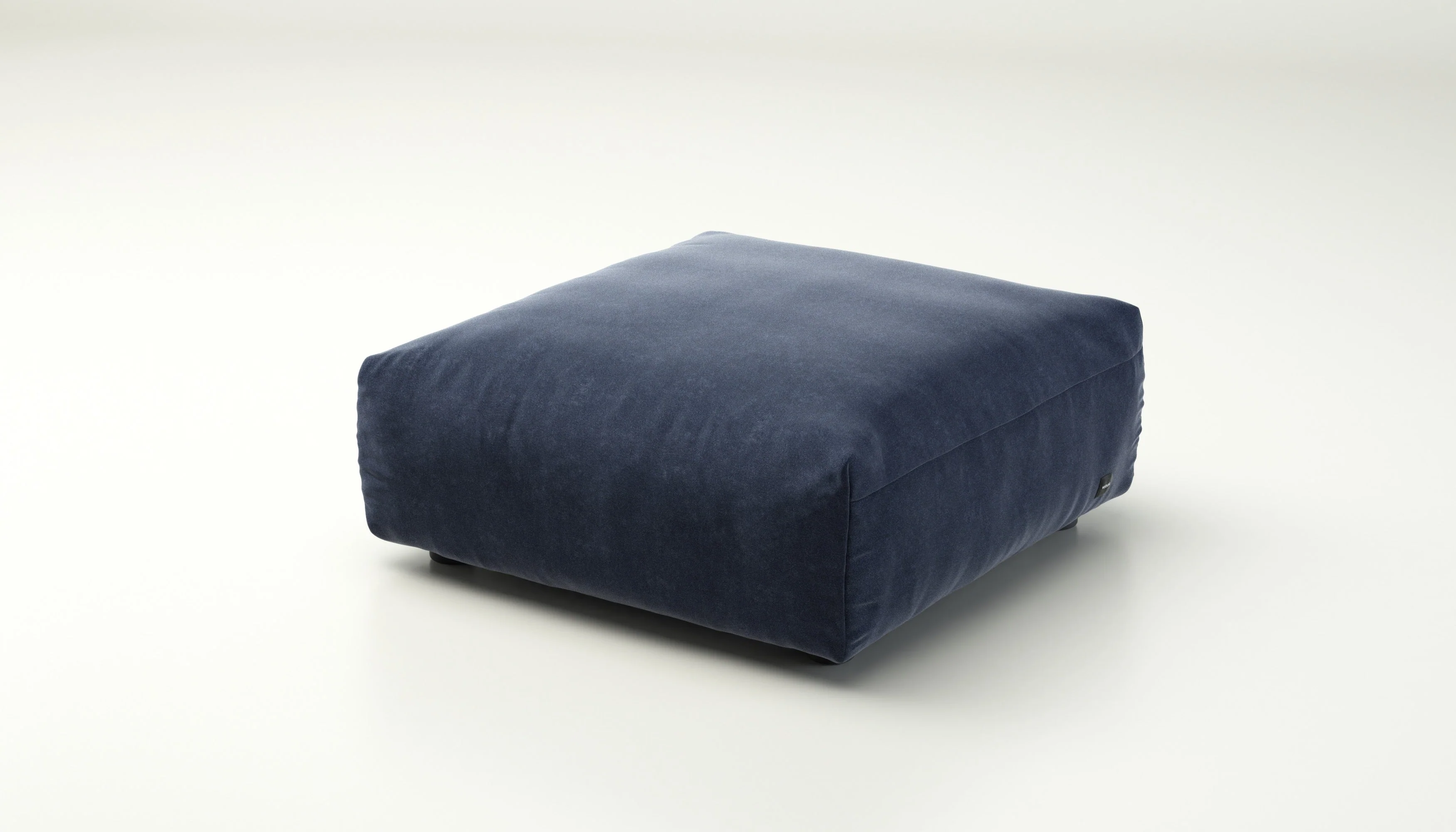 vetsak | Sofa Seat Medium - Suave - Navy