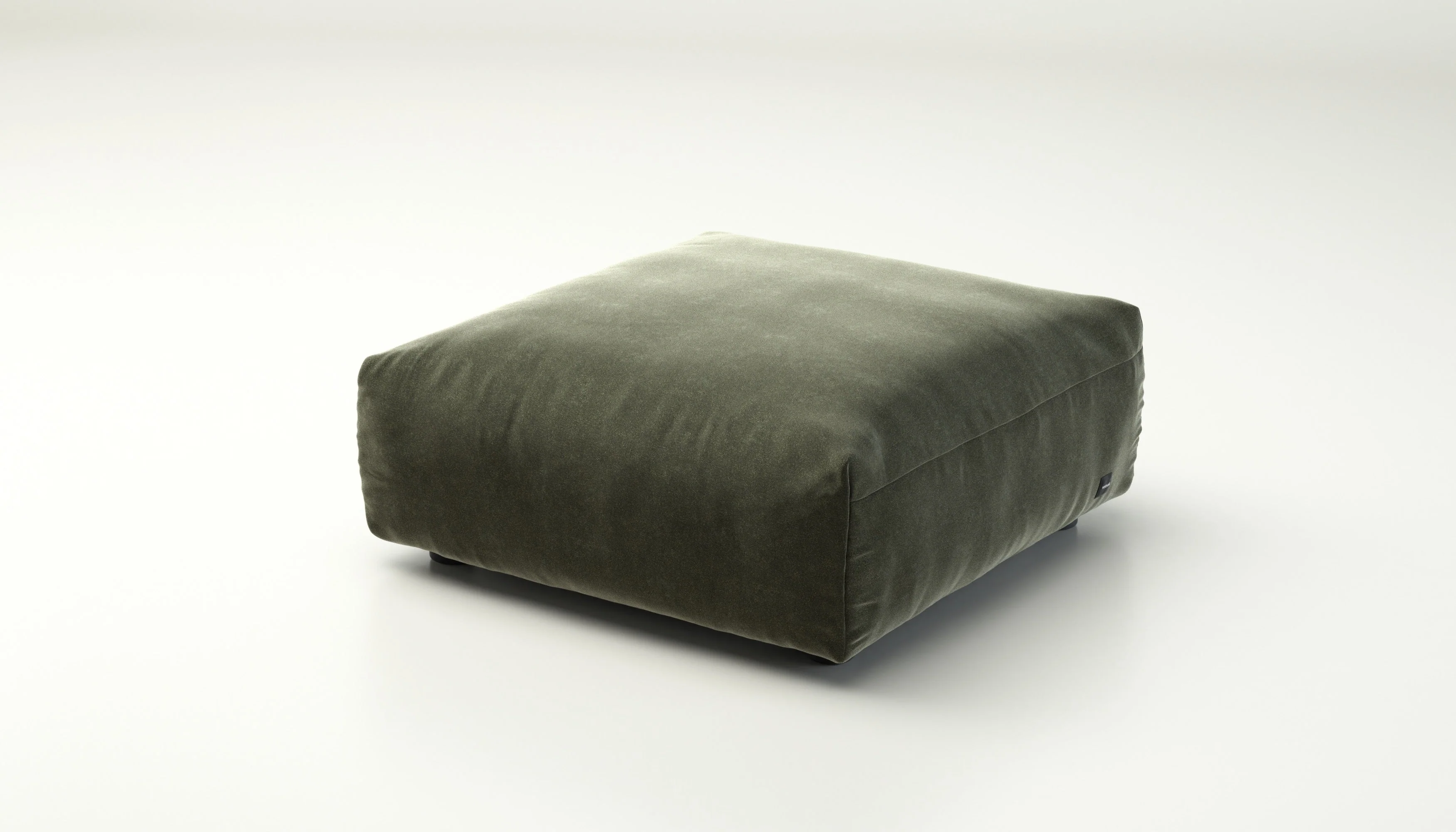 vetsak | Sofa Seat Medium - Suave - Pine