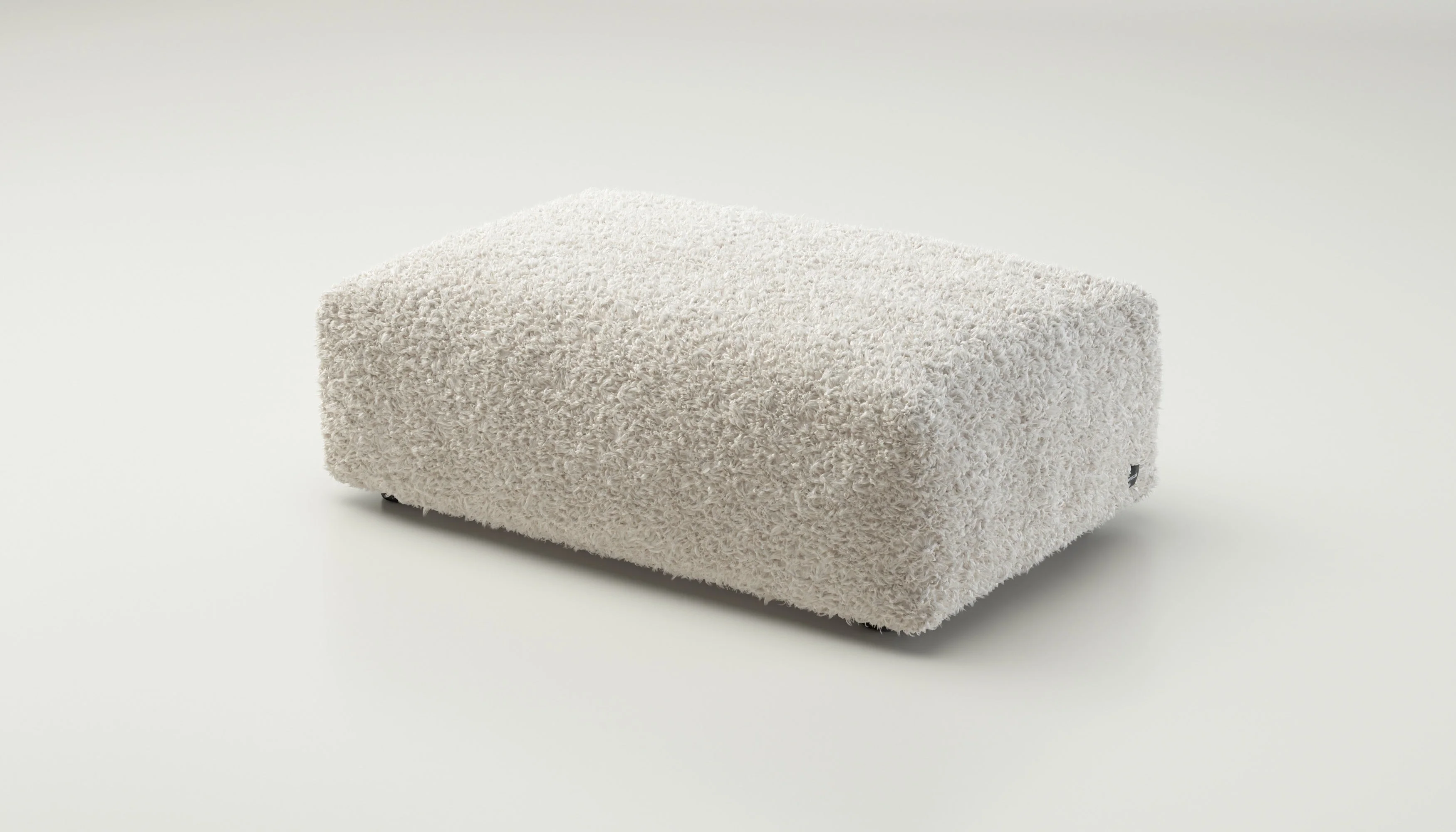 vetsak | Sofa Seat Small - Doodle - Creme