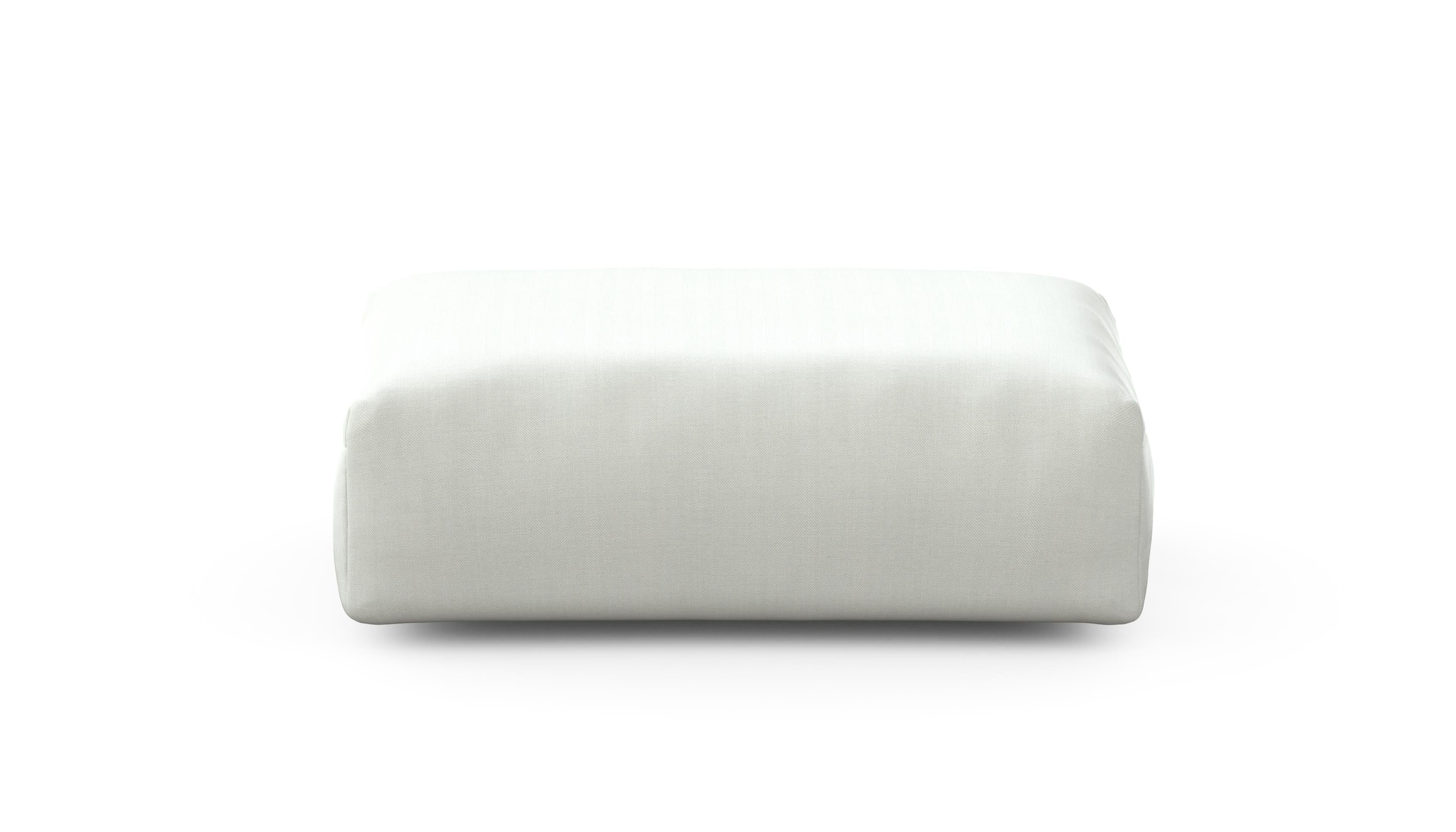 vetsak | Sofa Seat Small - Herringbone - Creme - Image 2