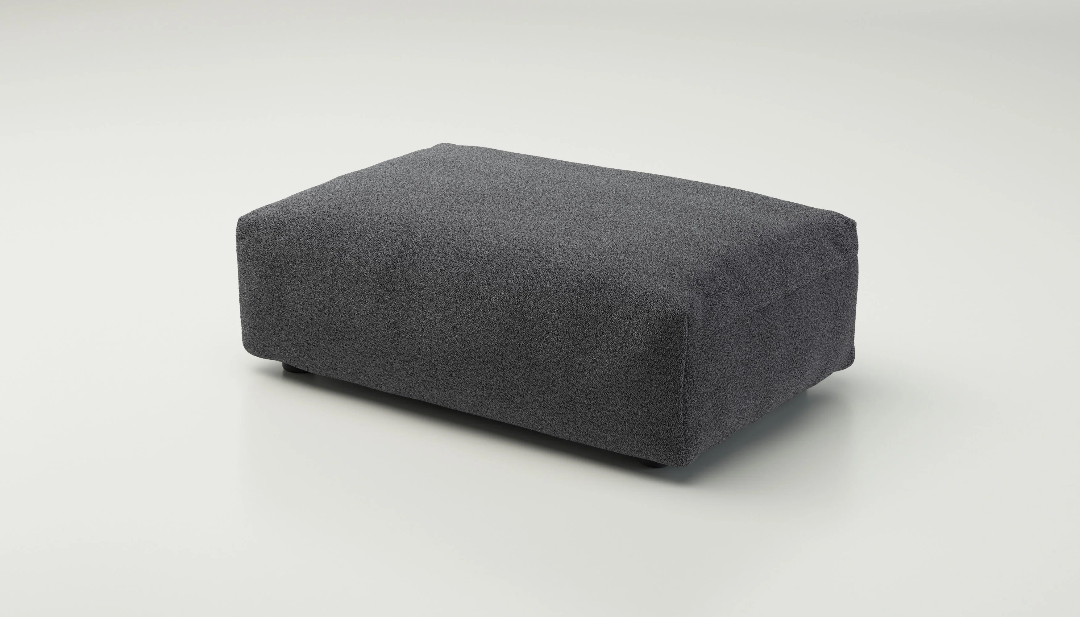 vetsak | Sofa Seat Small - Loop Loop - Anthracite