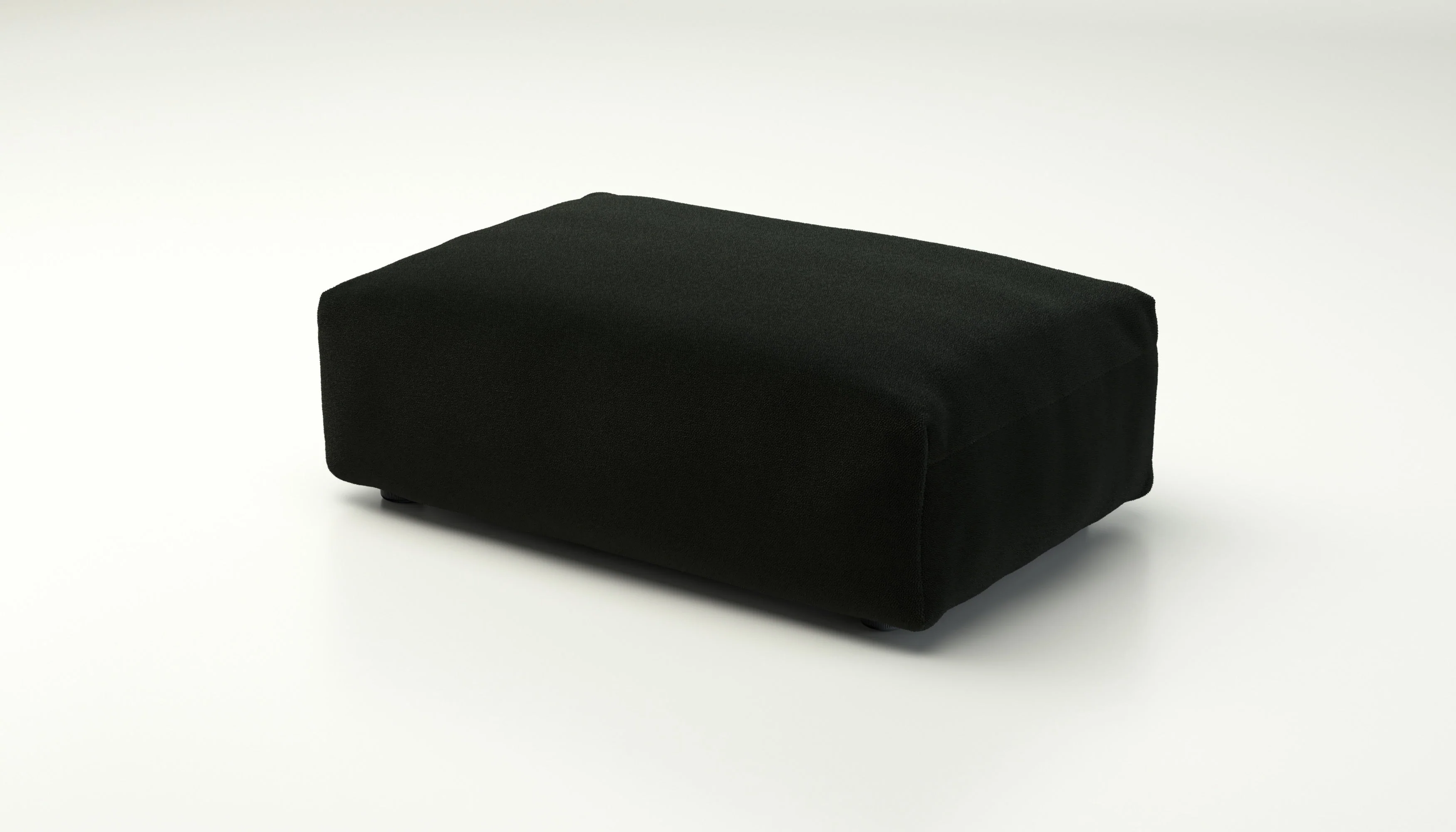 vetsak | Sofa Seat Small - Loop Loop - Mousse