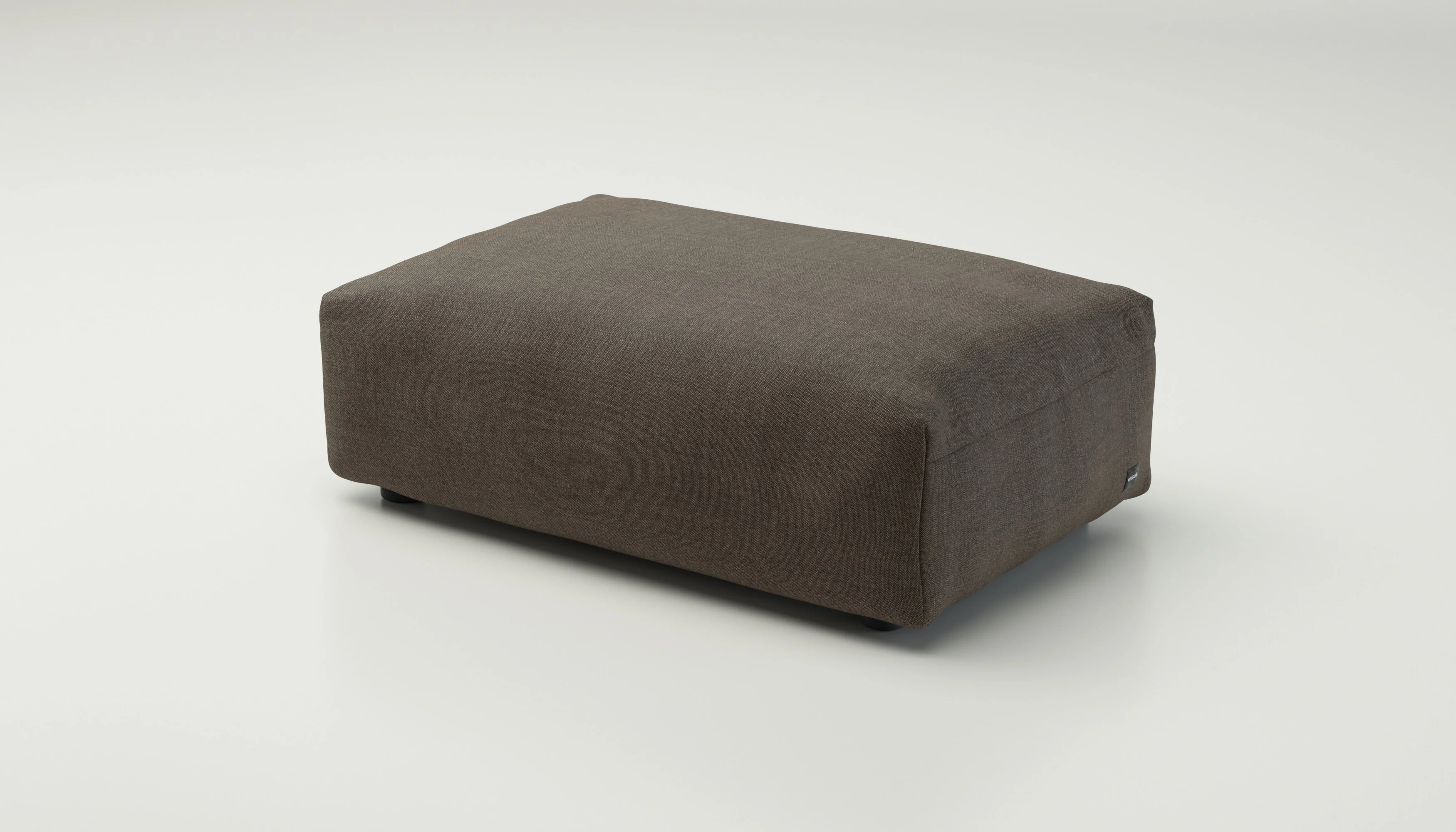 vetsak | Sofa Seat Small - Pique - Taupe