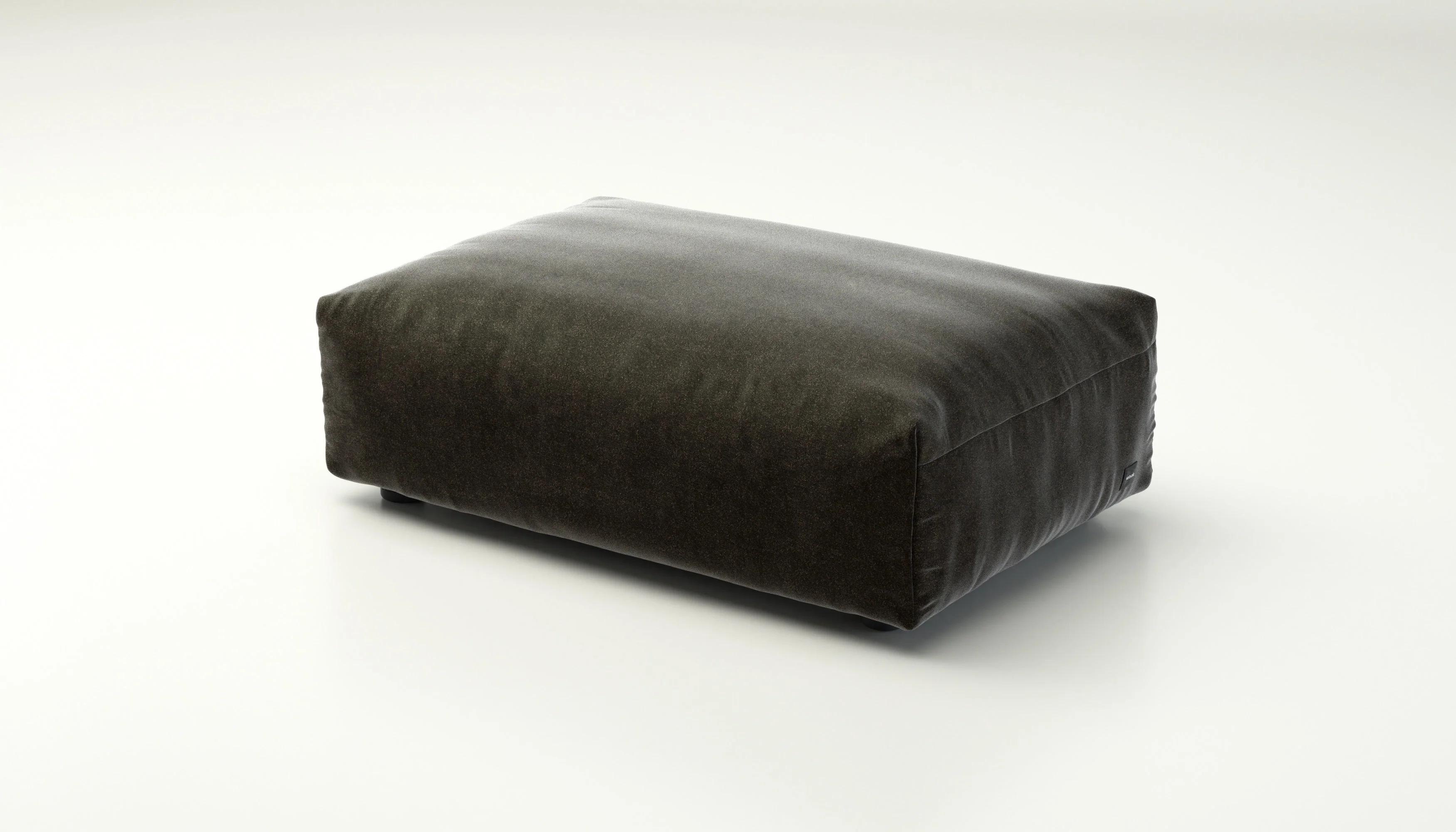 vetsak | Sofa Seat Small - Suave - Anthracite