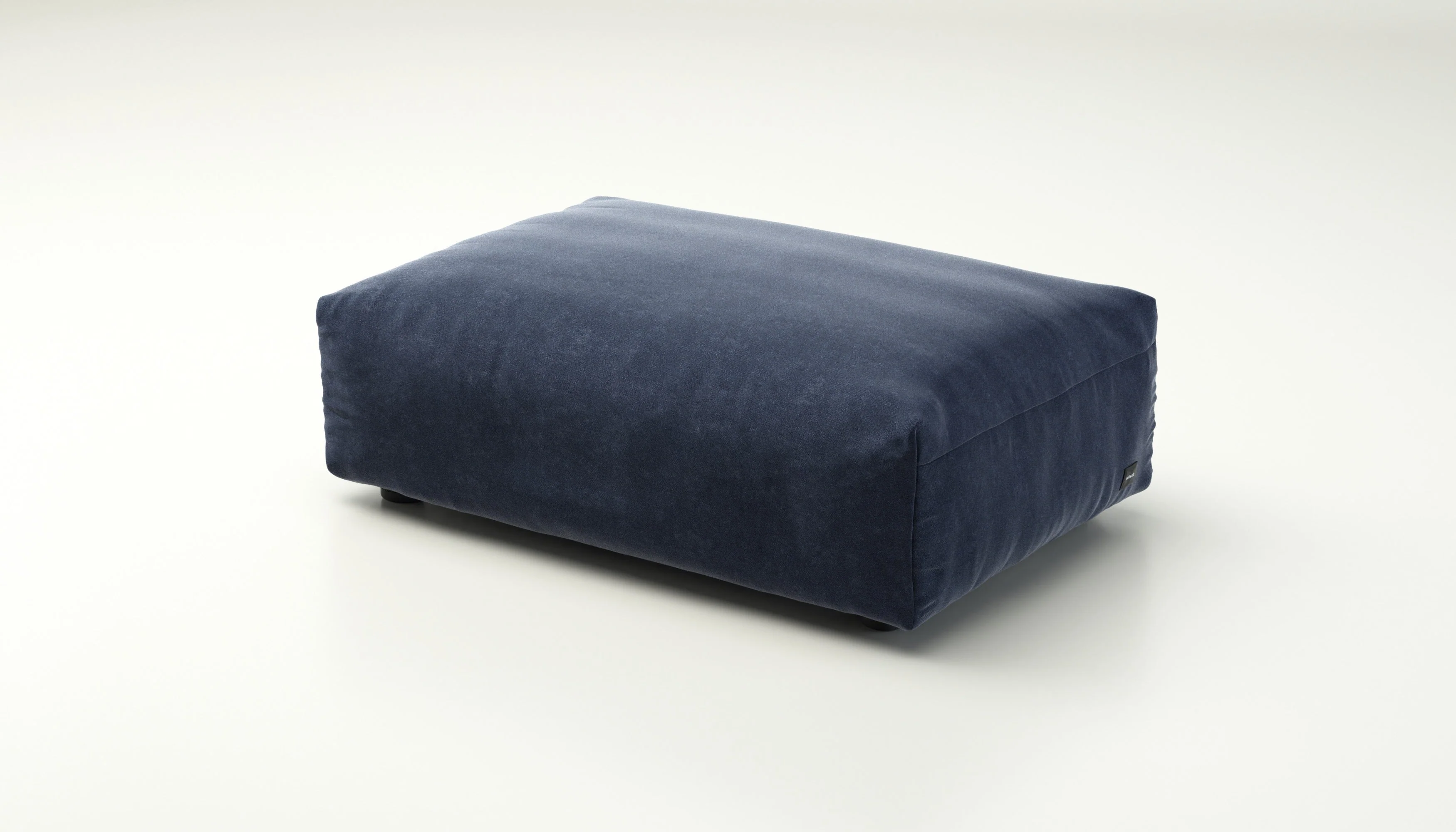 vetsak | Sofa Seat Small - Suave - Navy