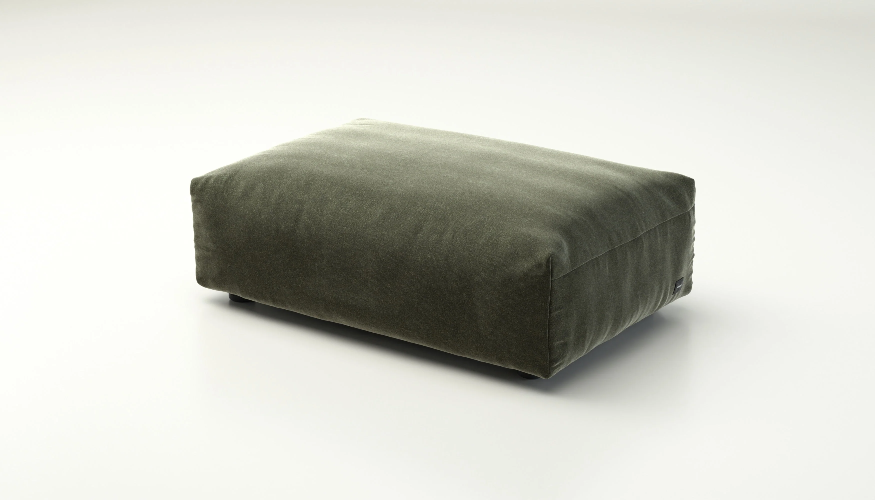 vetsak | Sofa Seat Small - Suave - Pine