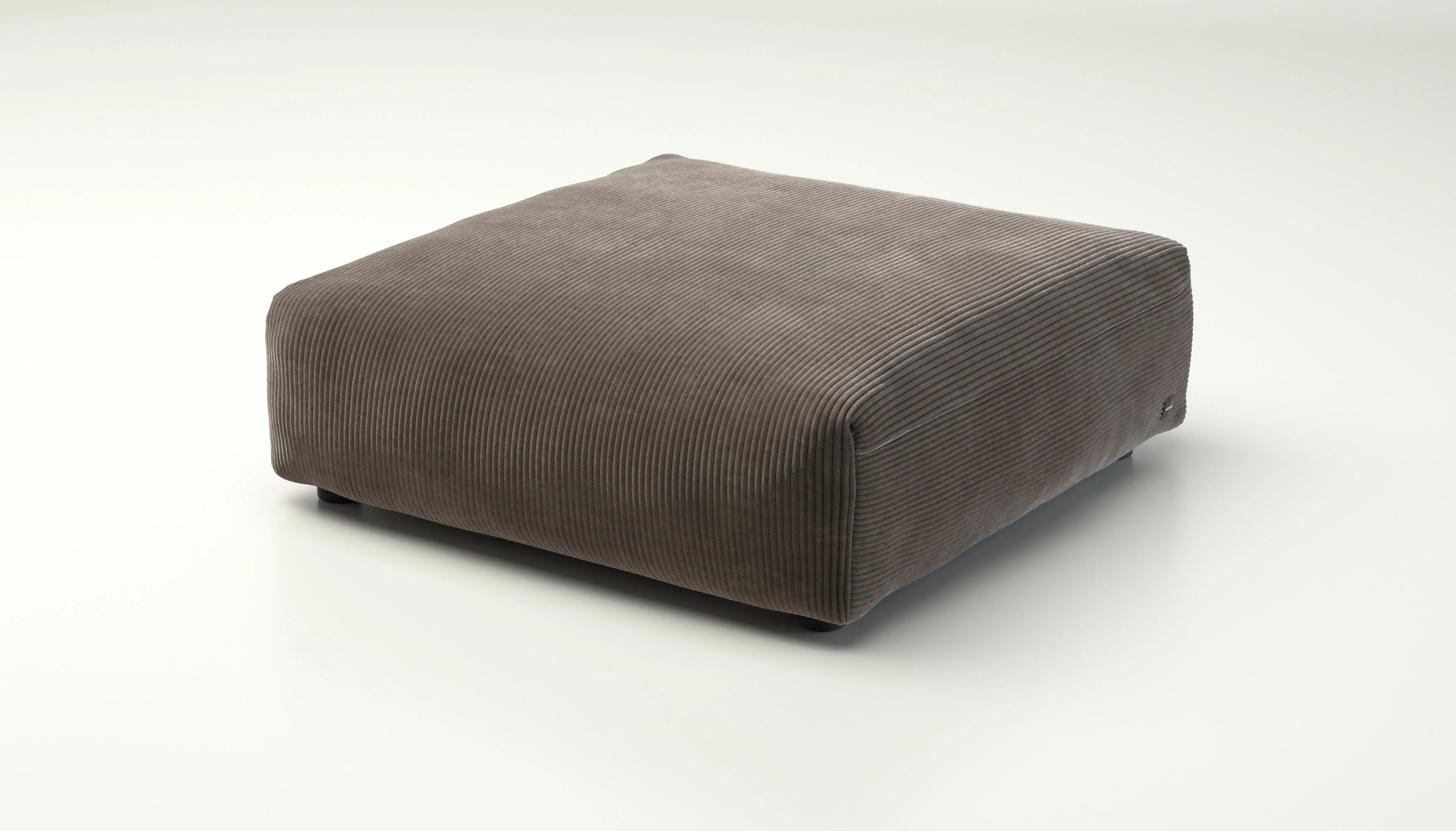 vetsak | Sofa Seat XLarge - Cord Velour - Mocha
