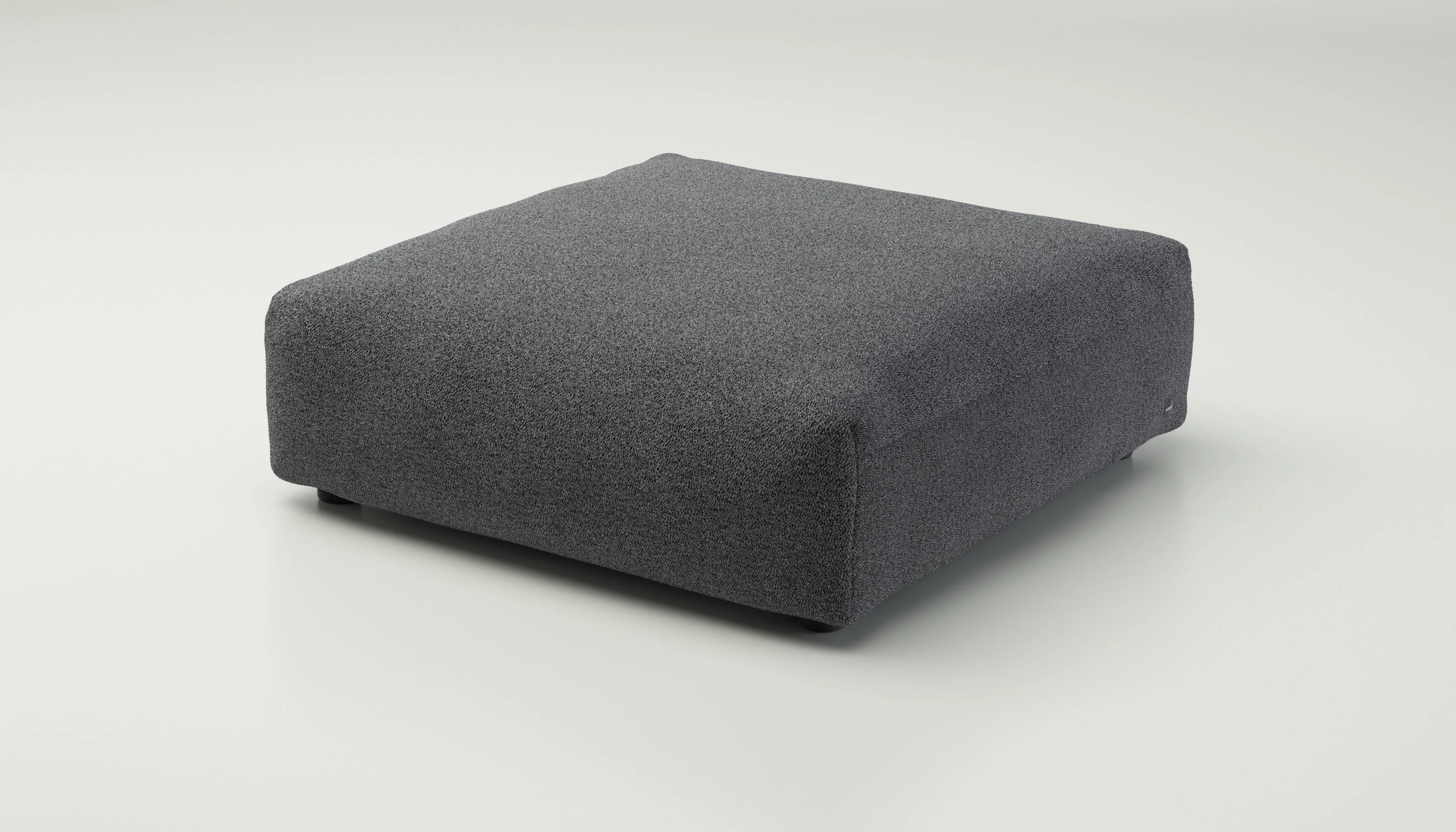 vetsak | Sofa Seat XLarge - Loop Loop - Anthracite