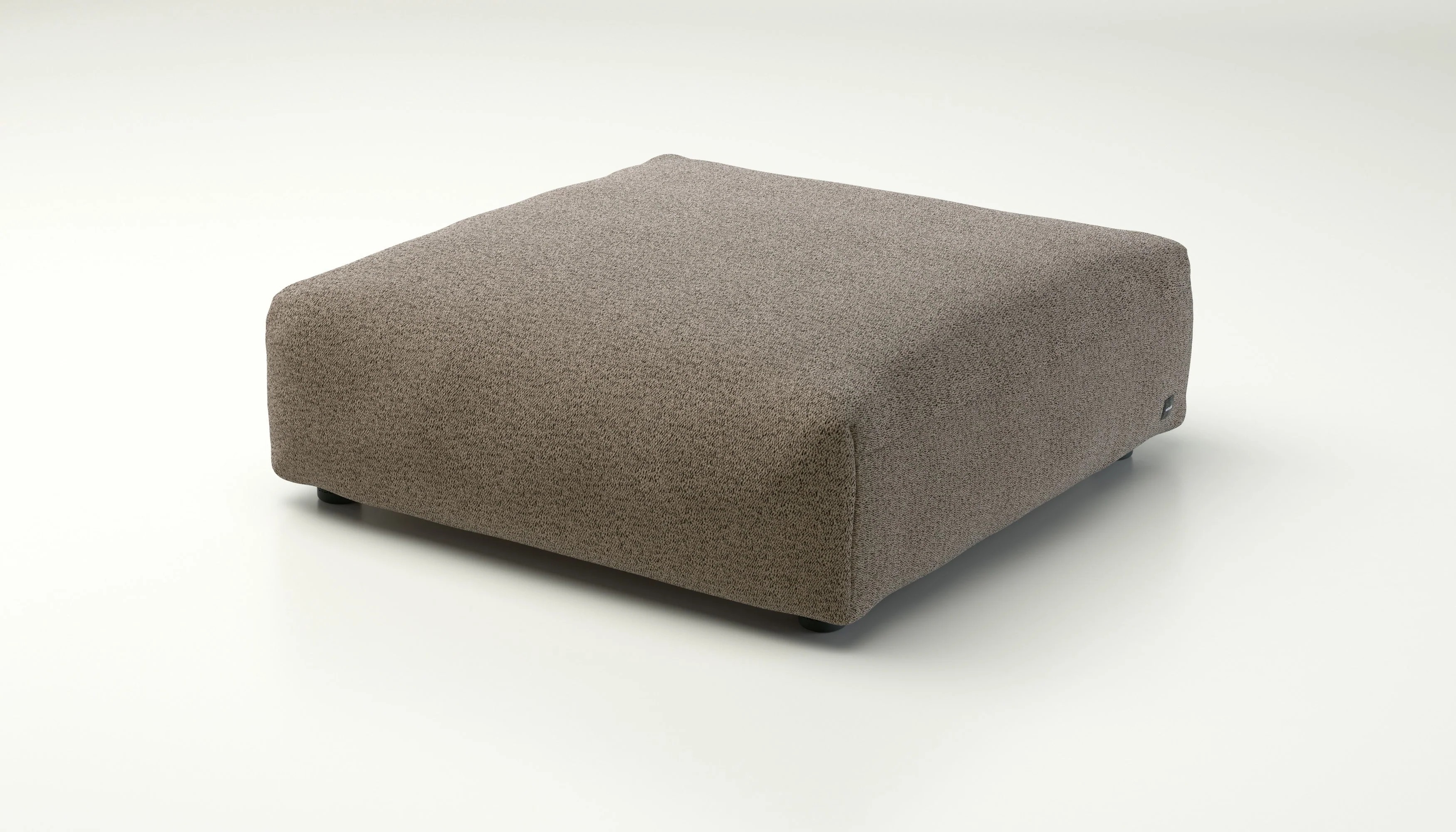 vetsak | Sofa Seat XLarge - Loop Loop - Taupe
