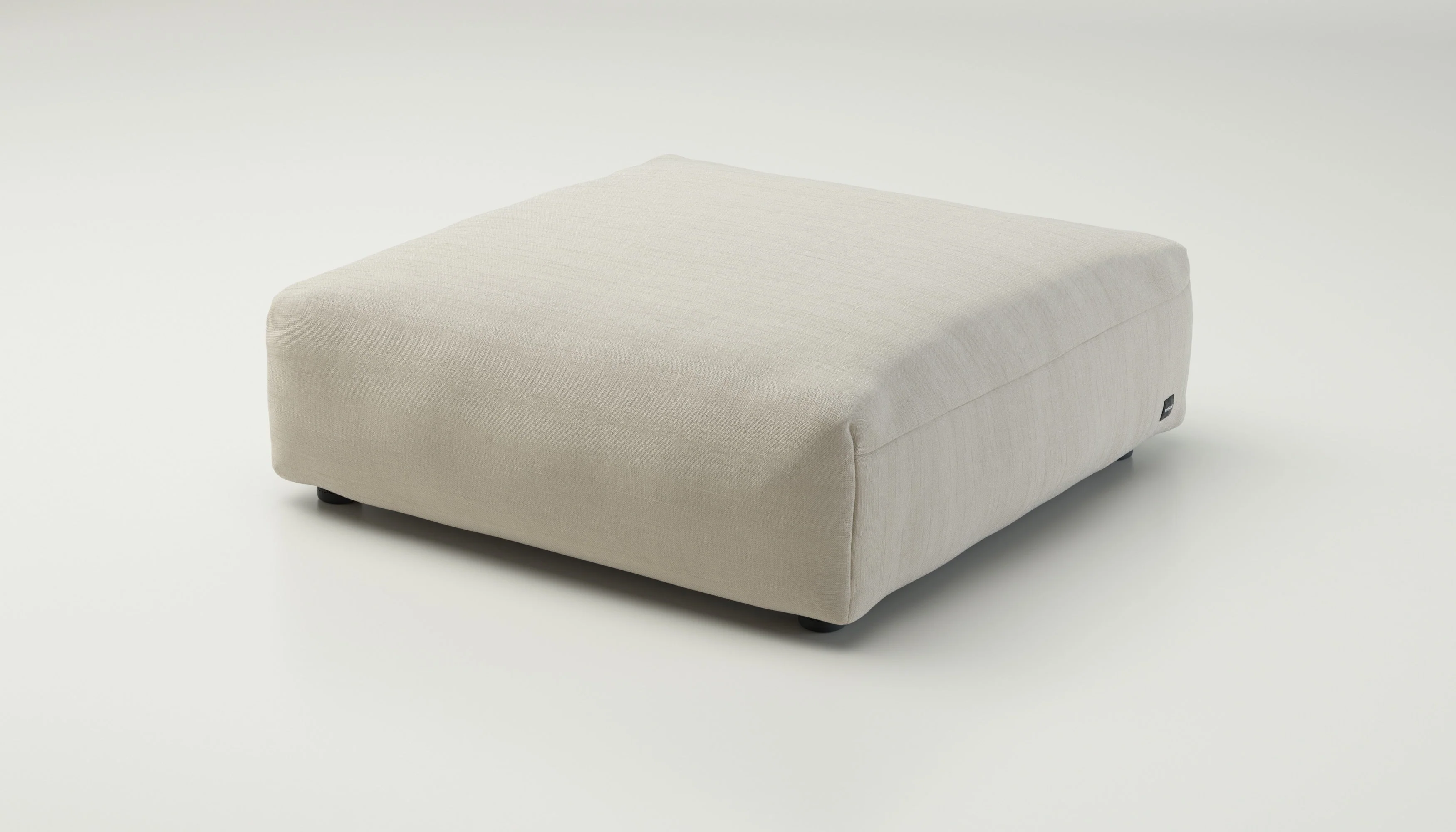 vetsak | Sofa Seat XLarge - Pique - Beige