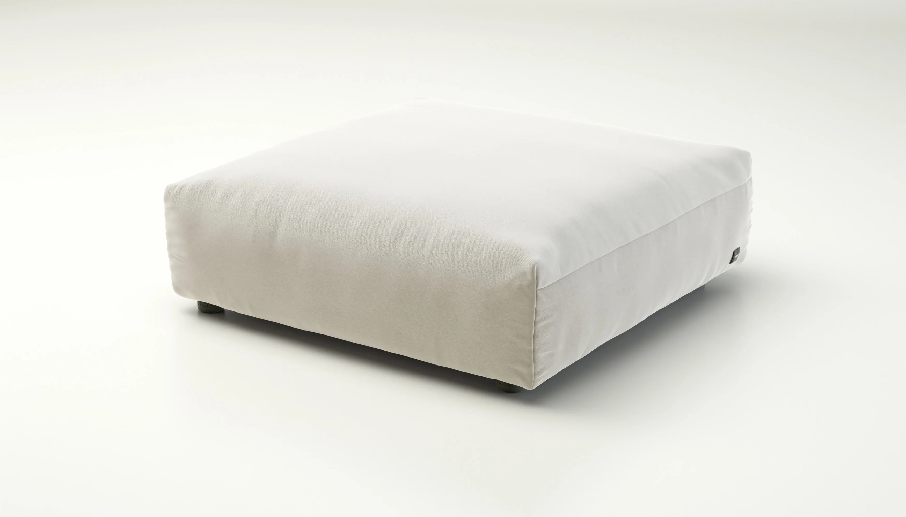 vetsak | Sofa Seat XLarge - Suave - Pearl
