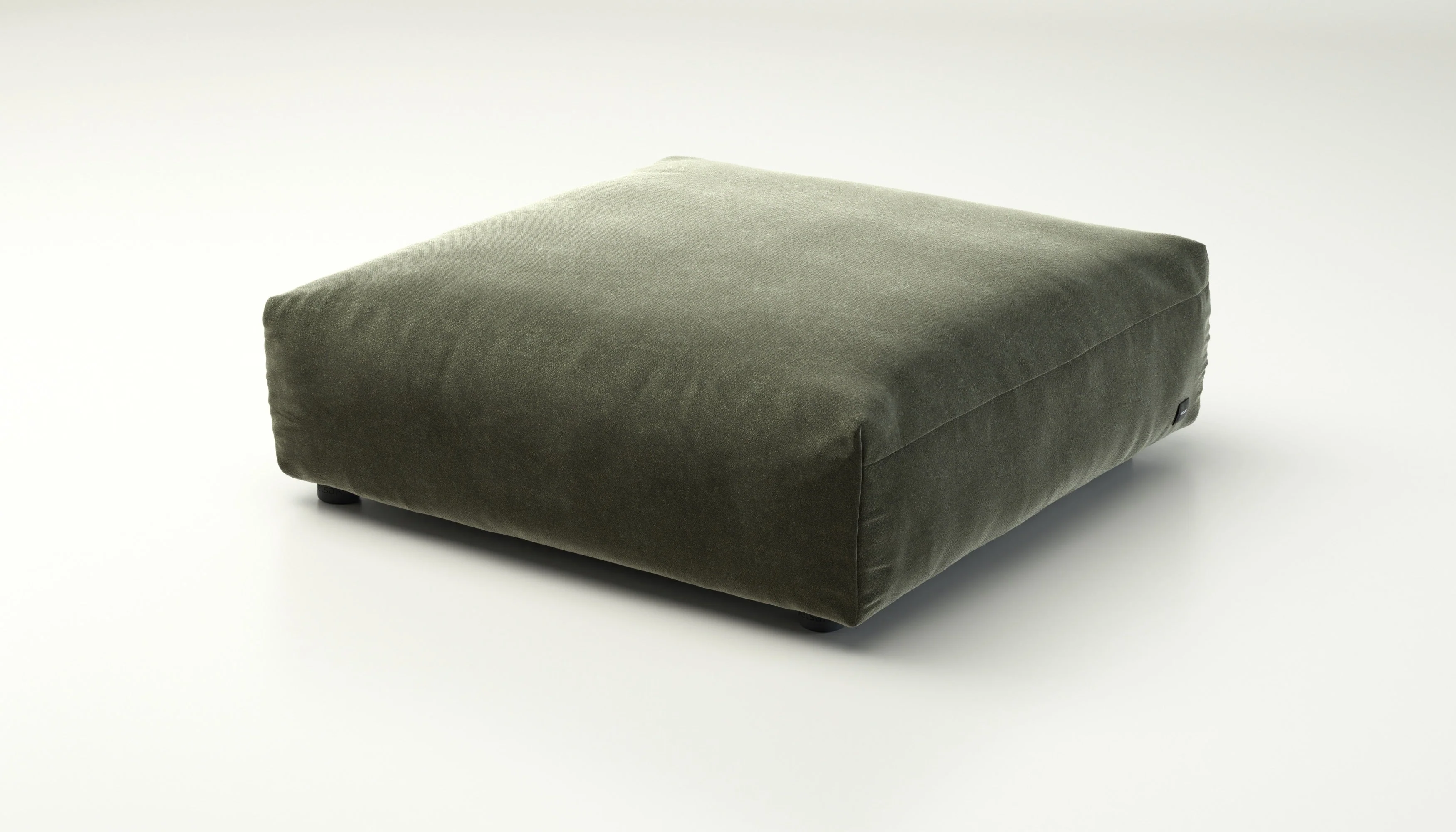 vetsak | Sofa Seat XLarge - Suave - Pine