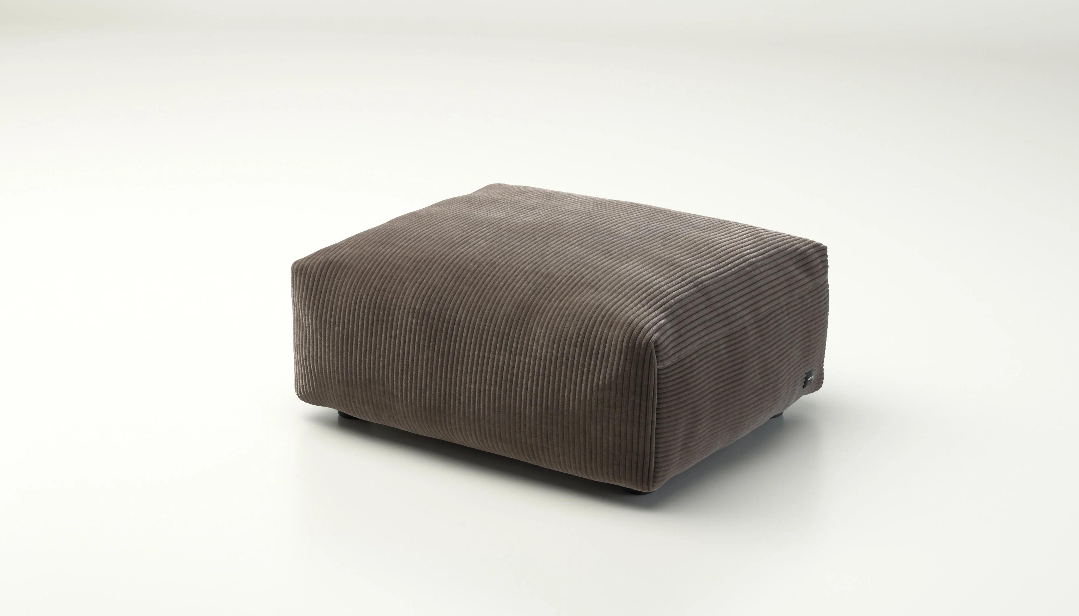 vetsak | Sofa Seat XSmall - Cord Velour - Mocha