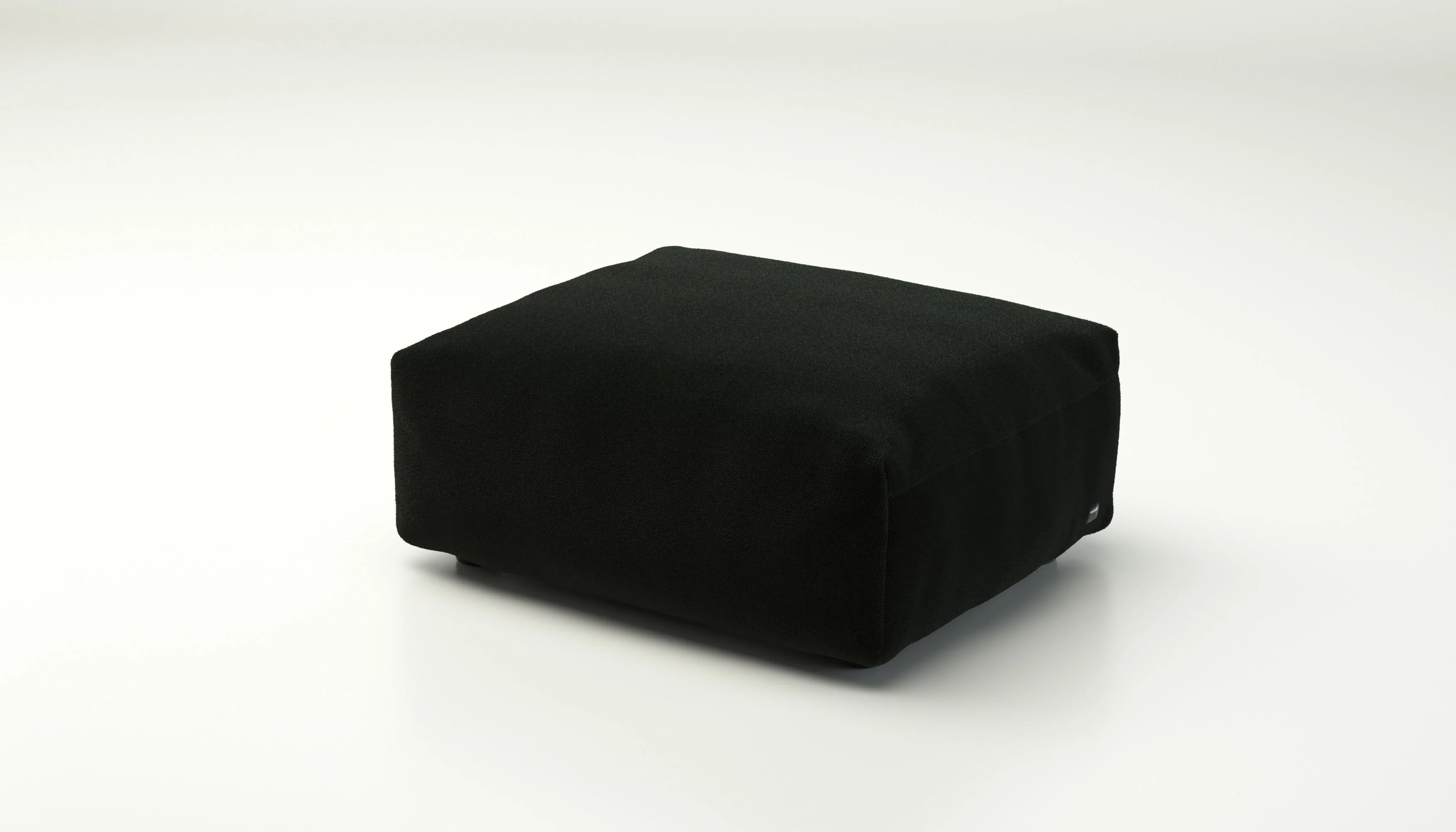 vetsak | Sofa Seat XSmall - Loop Loop - Mousse
