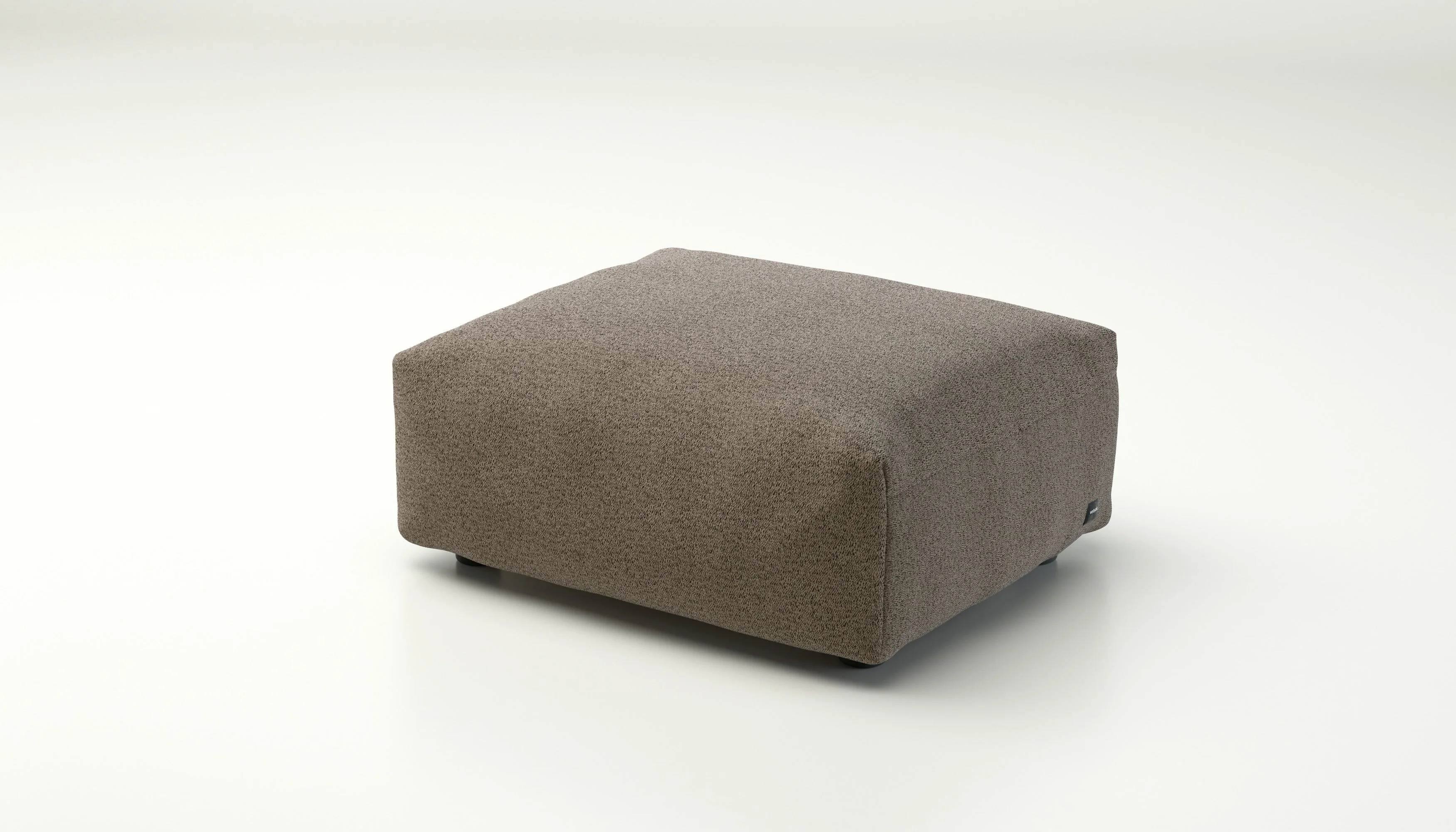 vetsak | Sofa Seat XSmall - Loop Loop - Taupe