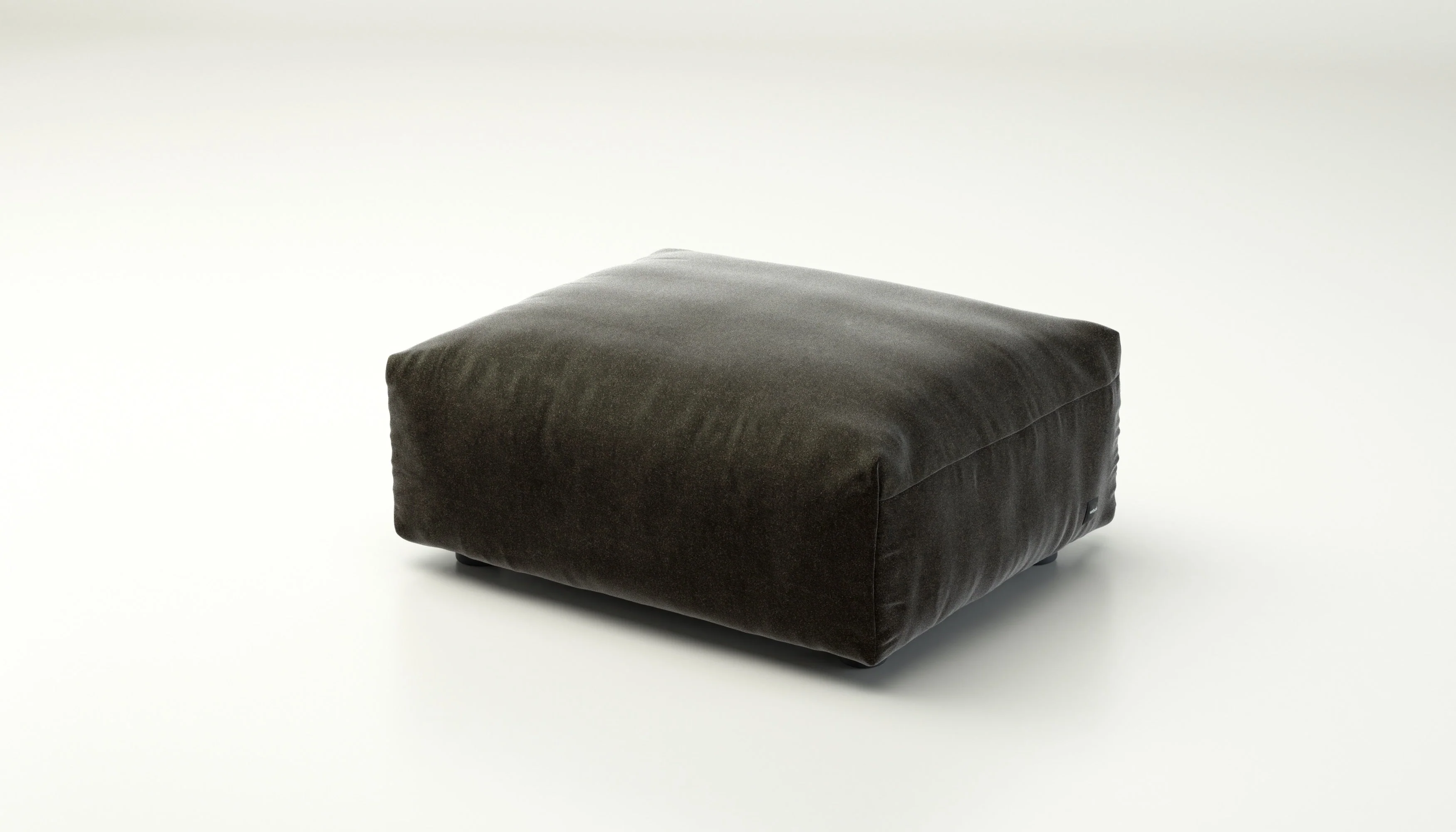 vetsak | Sofa Seat XSmall - Suave - Anthracite