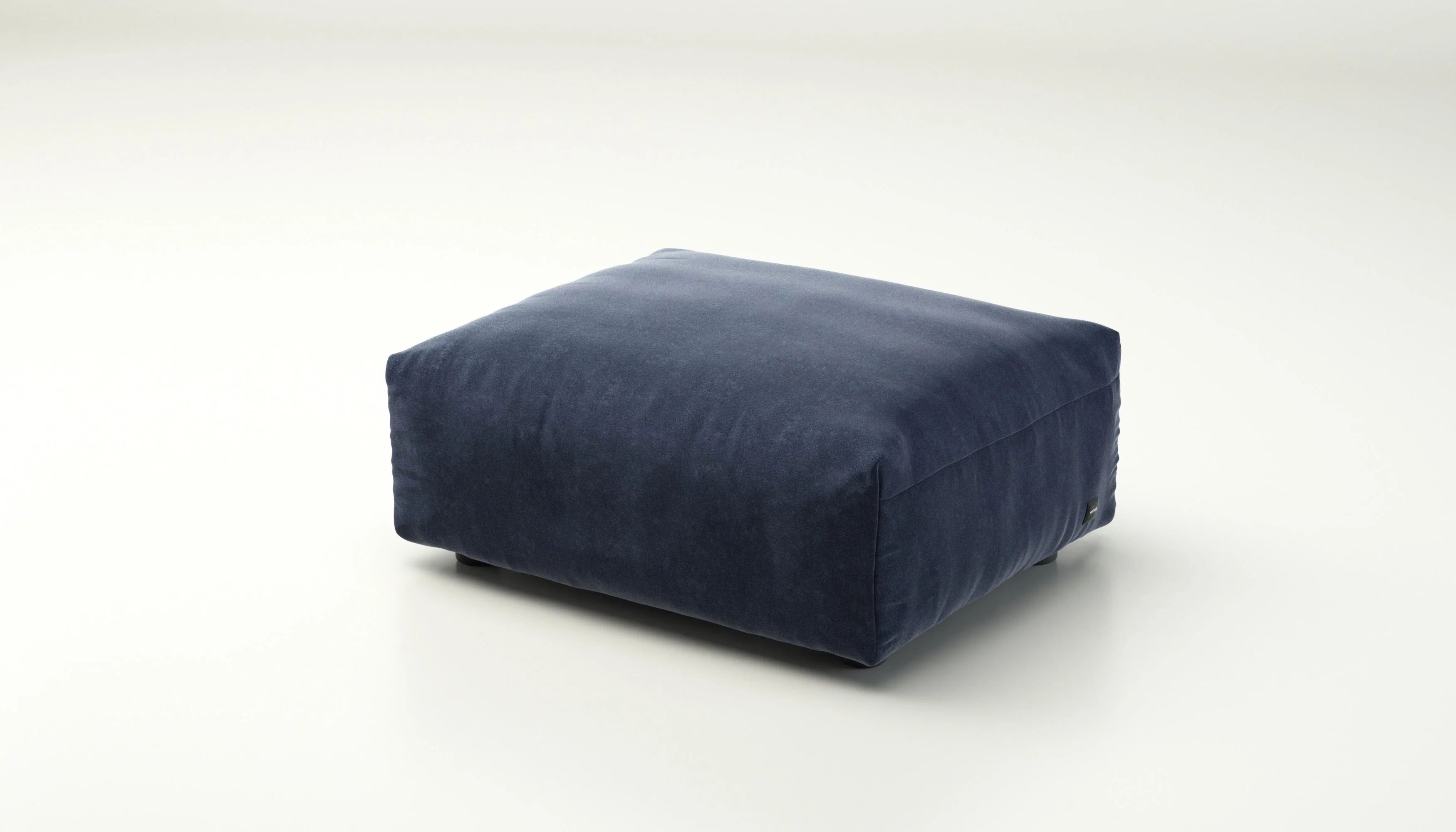 vetsak | Sofa Seat XSmall - Suave - Navy