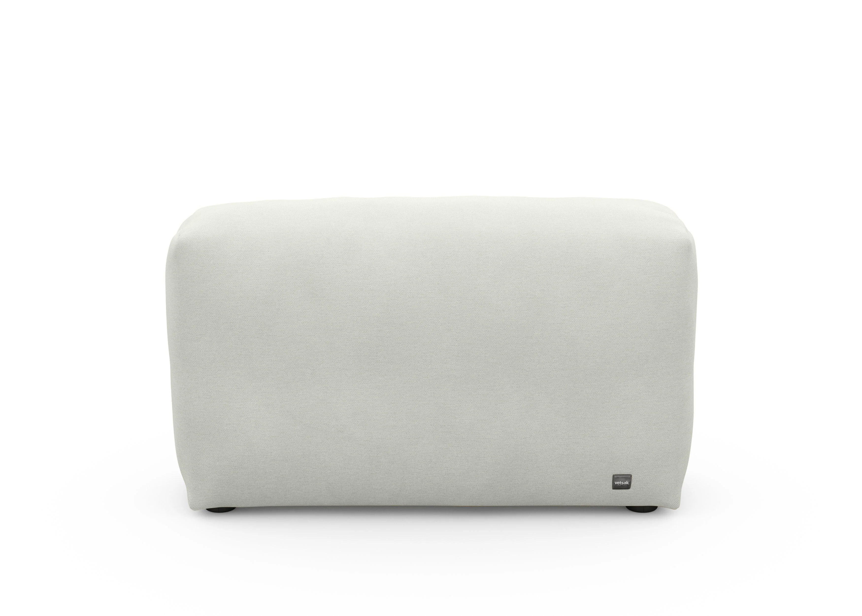 vetsak | Sofa Side Large - Herringbone - Creme - Image 2