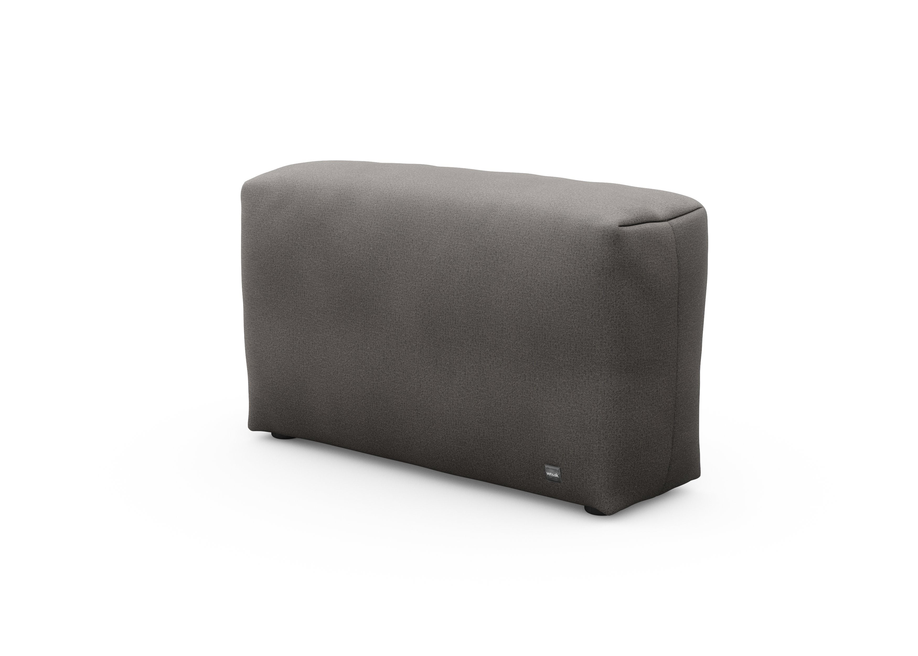 vetsak | Sofa Side Large - Herringbone - Dark Grey - Image 2