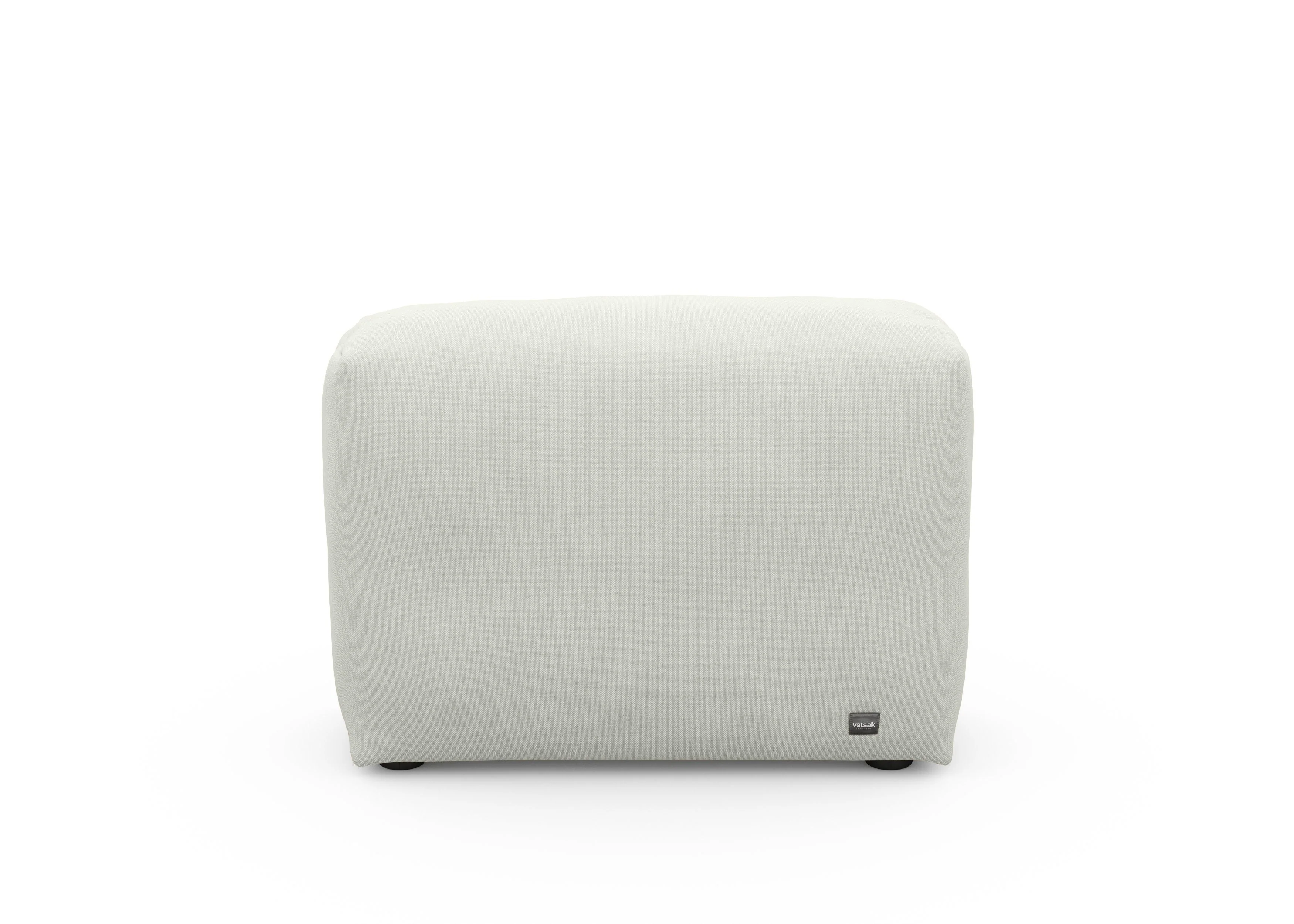 vetsak | Sofa Side Medium - Herringbone - Creme - Image 2