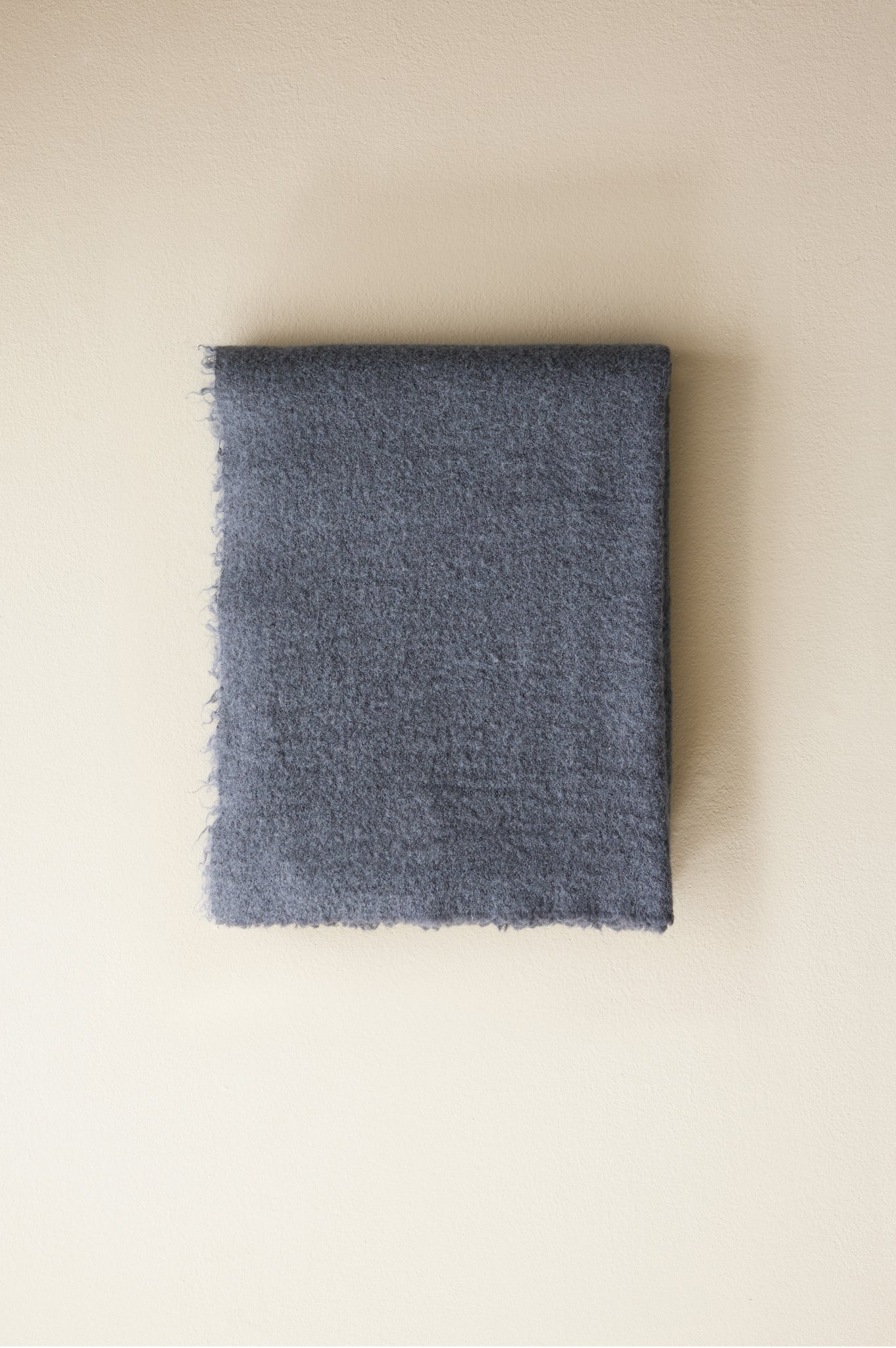 Blanket - Ted - Dark Navy - 200cm x 150cm - Image 4