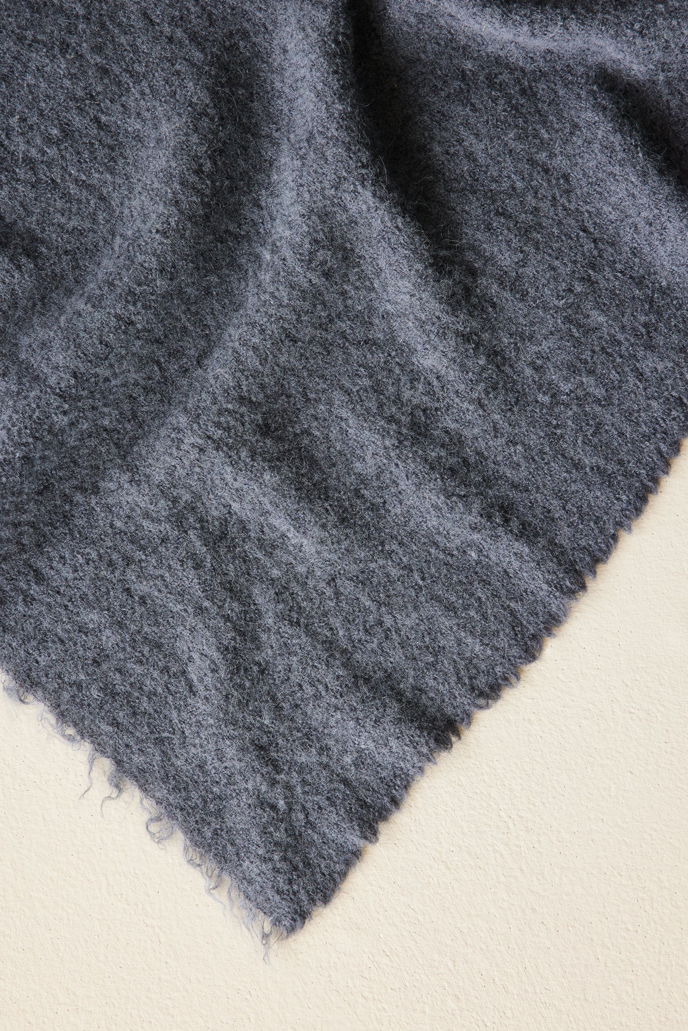 Blanket - Ted - Dark Navy - 200cm x 150cm - Image 5