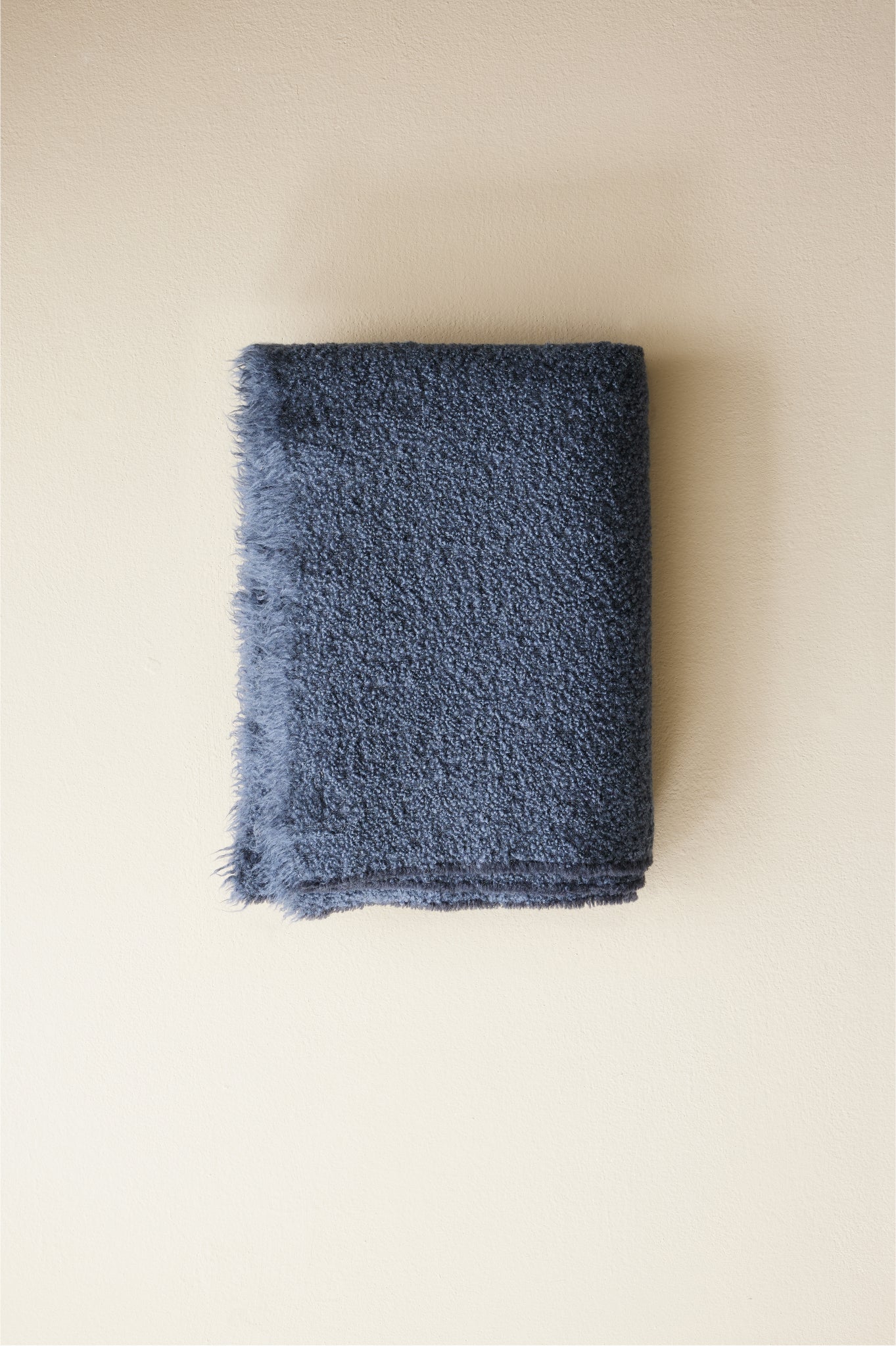 Blanket - Tuis - Dark Navy - 180cm x 130cm - Image 4