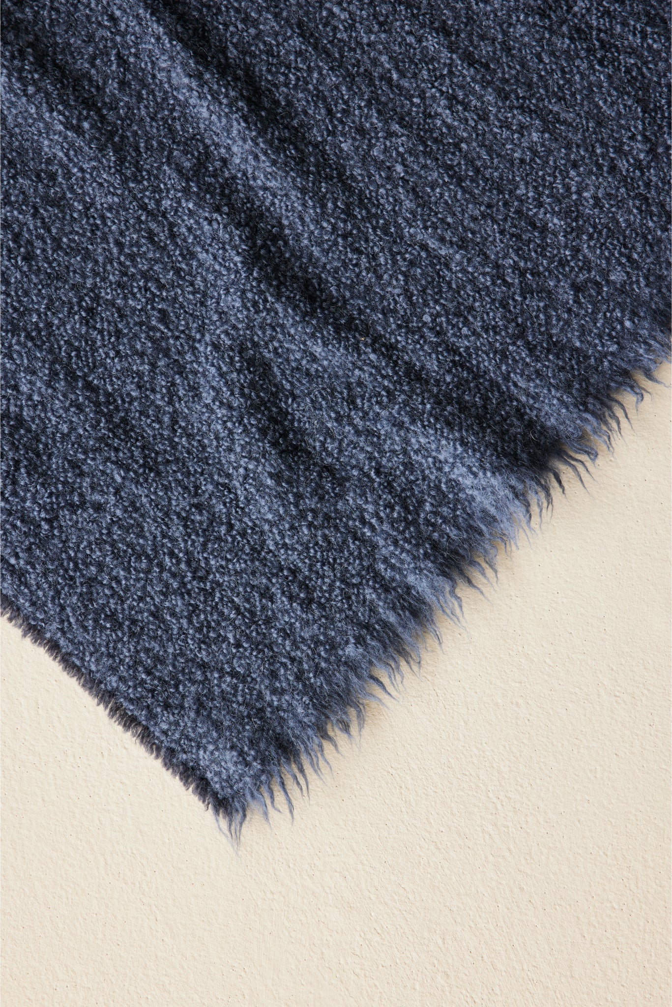 Blanket - Tuis - Dark Navy - 180cm x 130cm - Image 5