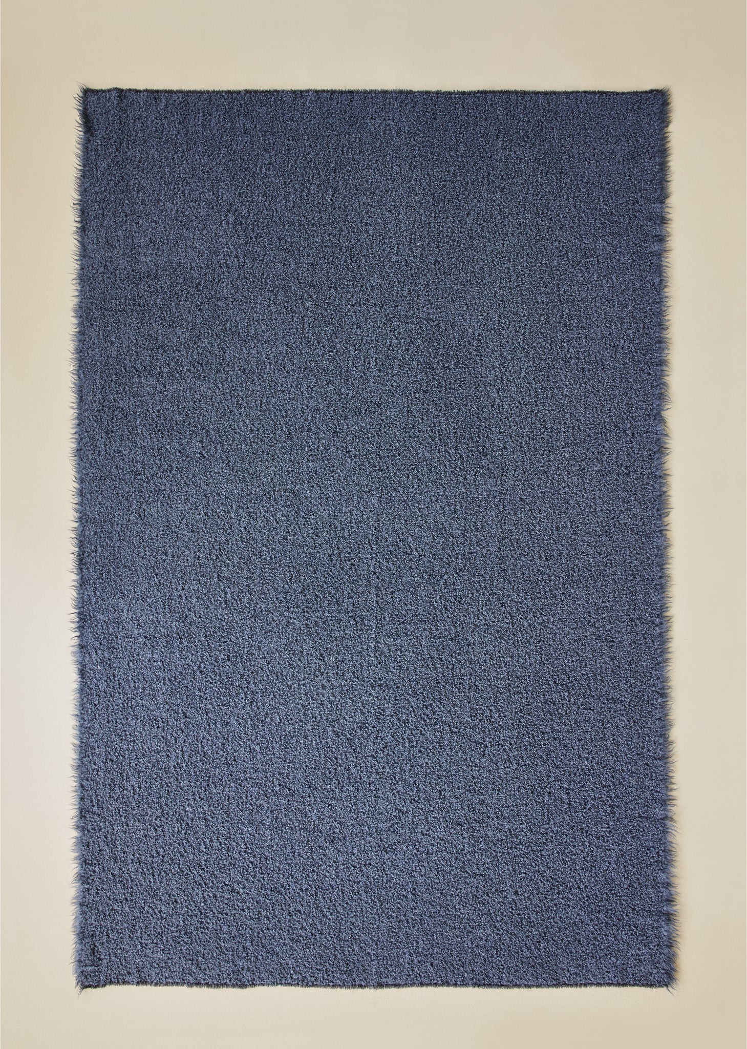 Blanket - Tuis - Dark Navy - 180cm x 130cm - Image 6