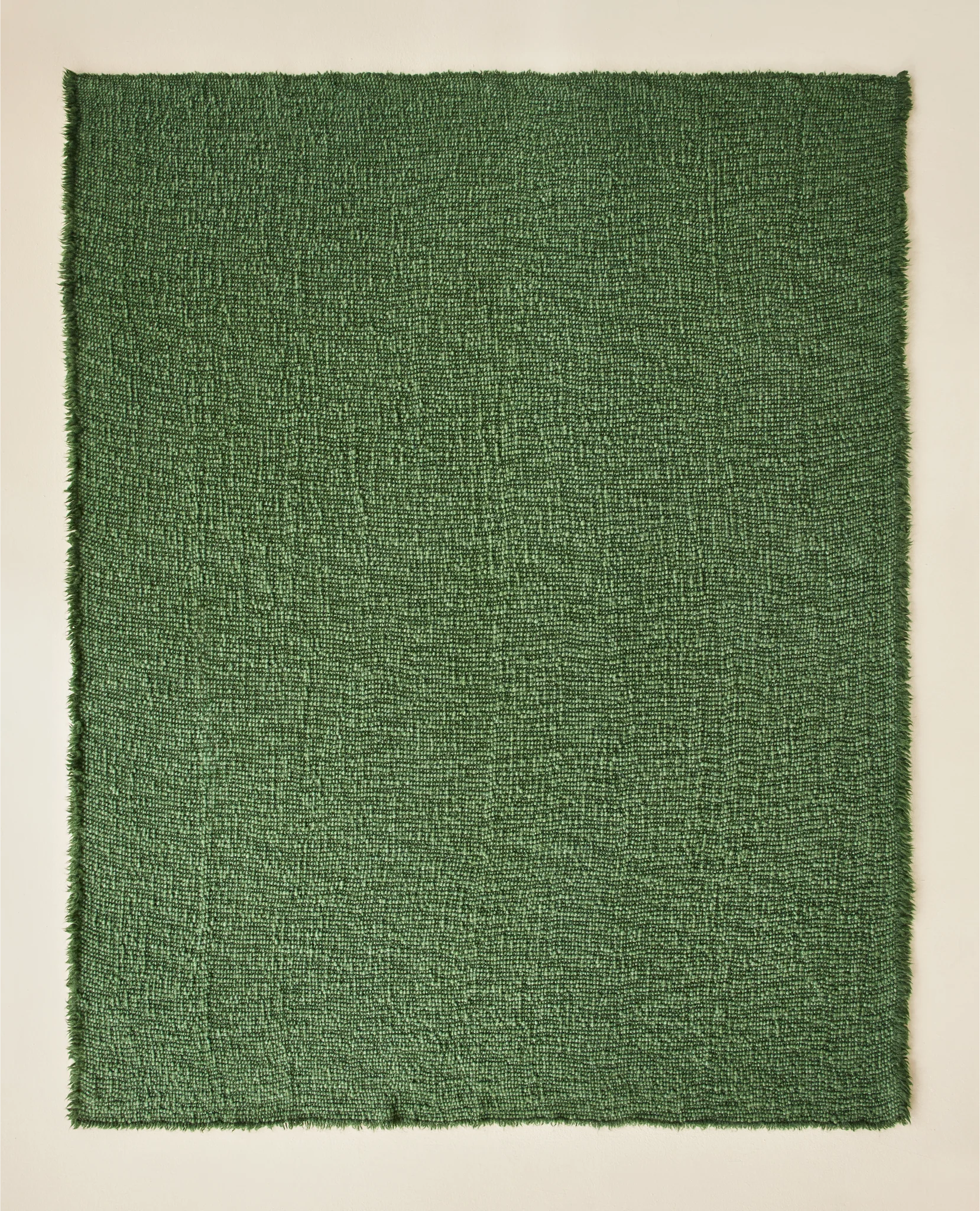 Blanket - Wooly - Woodland - 180cm x 130cm - Image 6